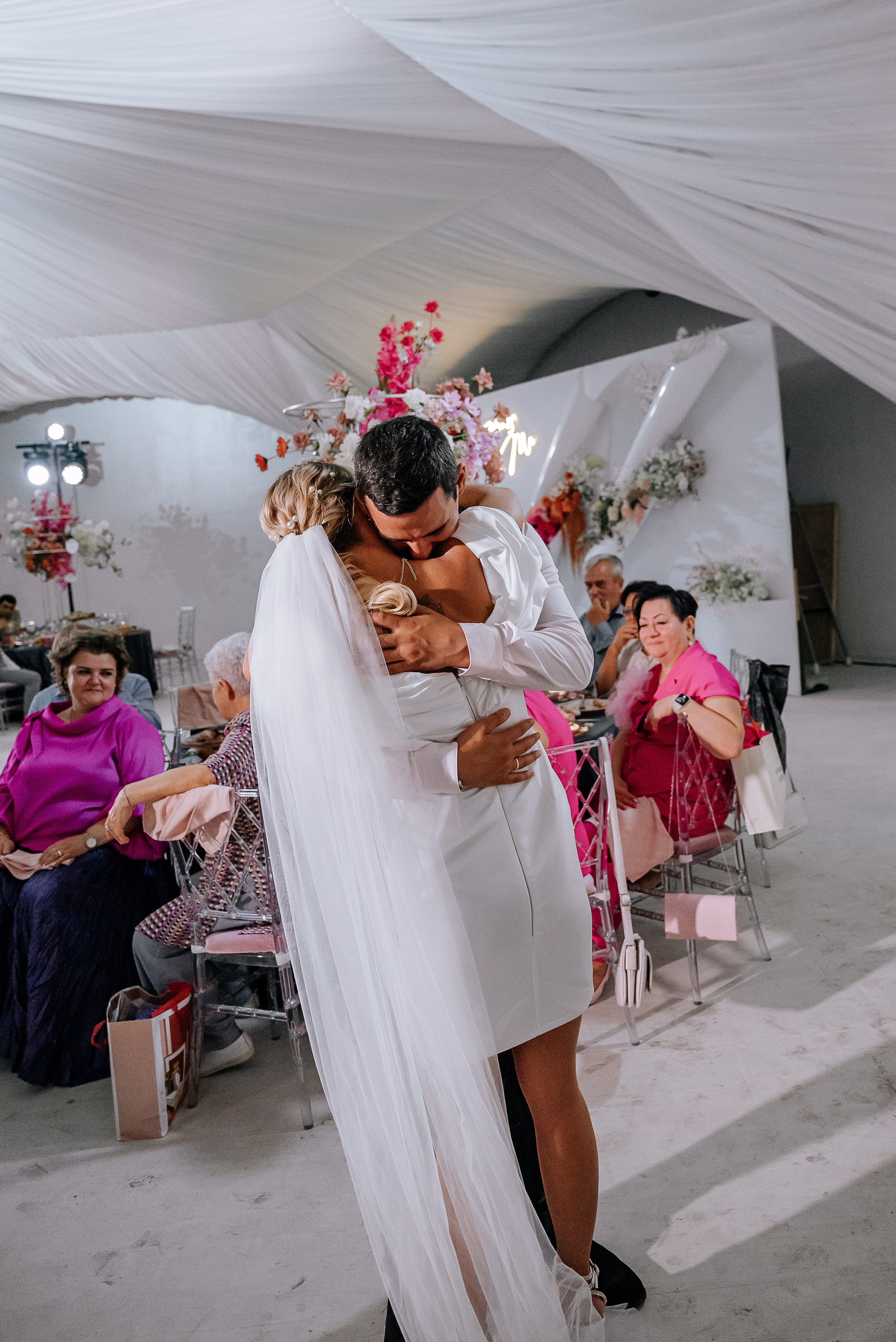 Костя & Лиза. RETOUCH-HOUSE