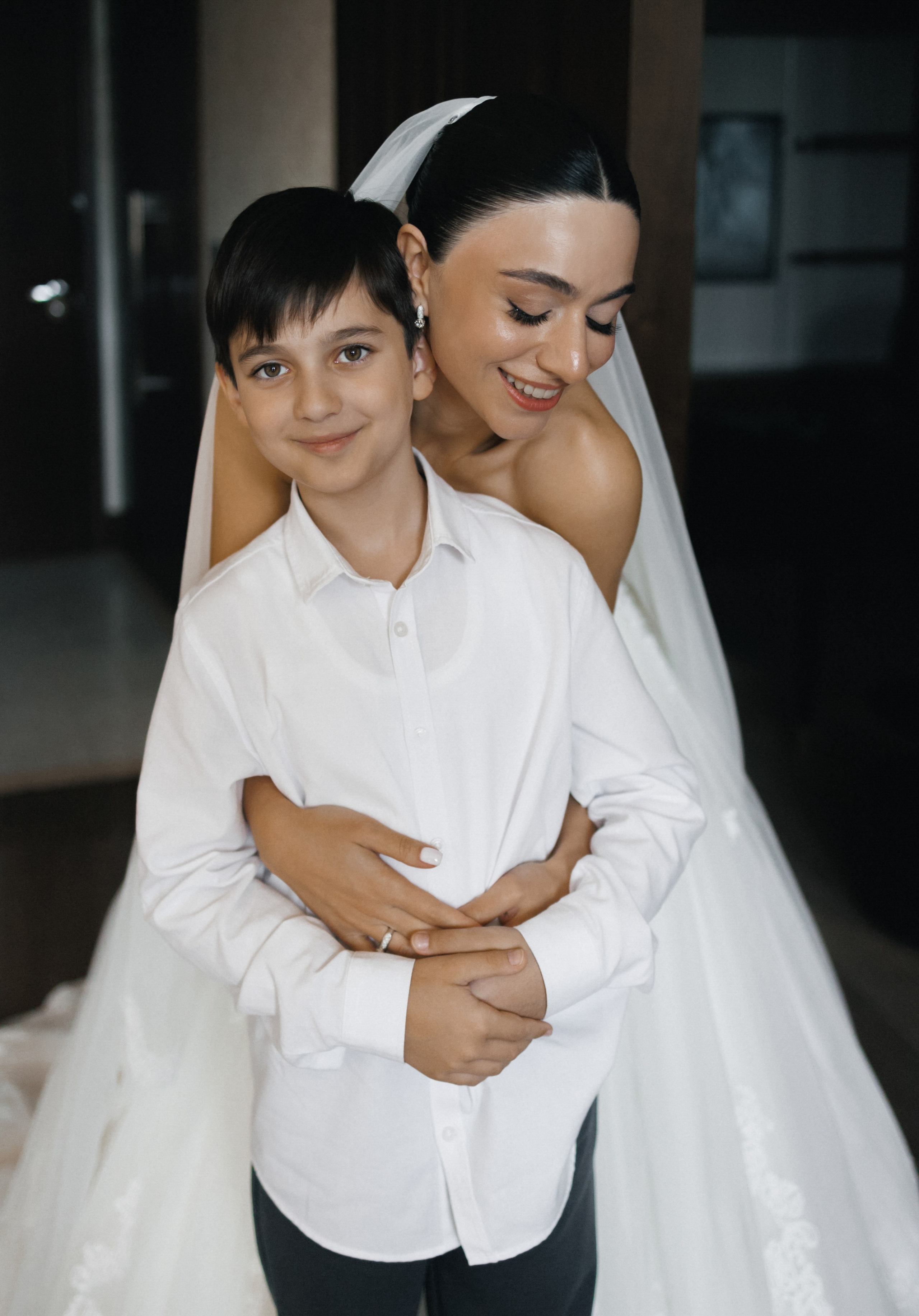 Георгий & Нино. RETOUCH-HOUSE