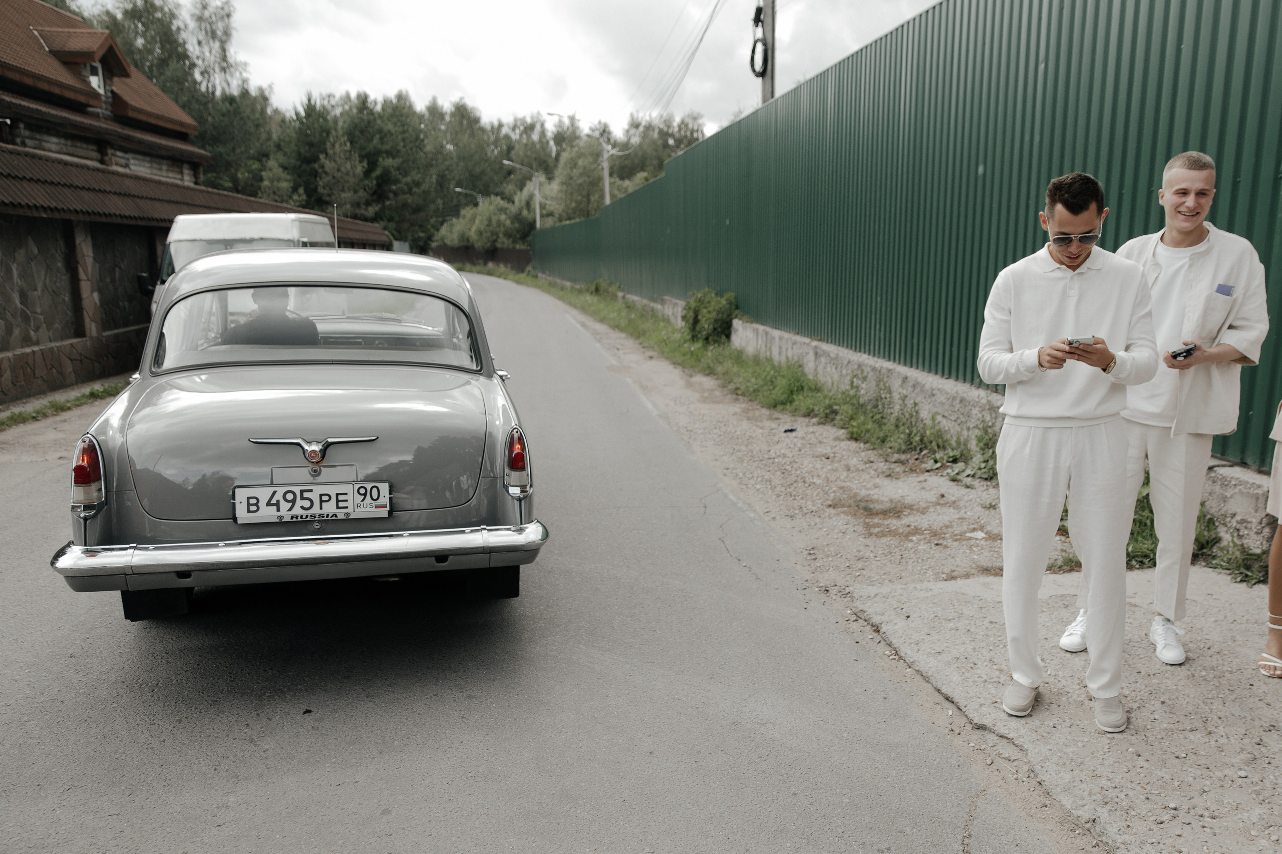 23.07.2024. RETOUCH-HOUSE