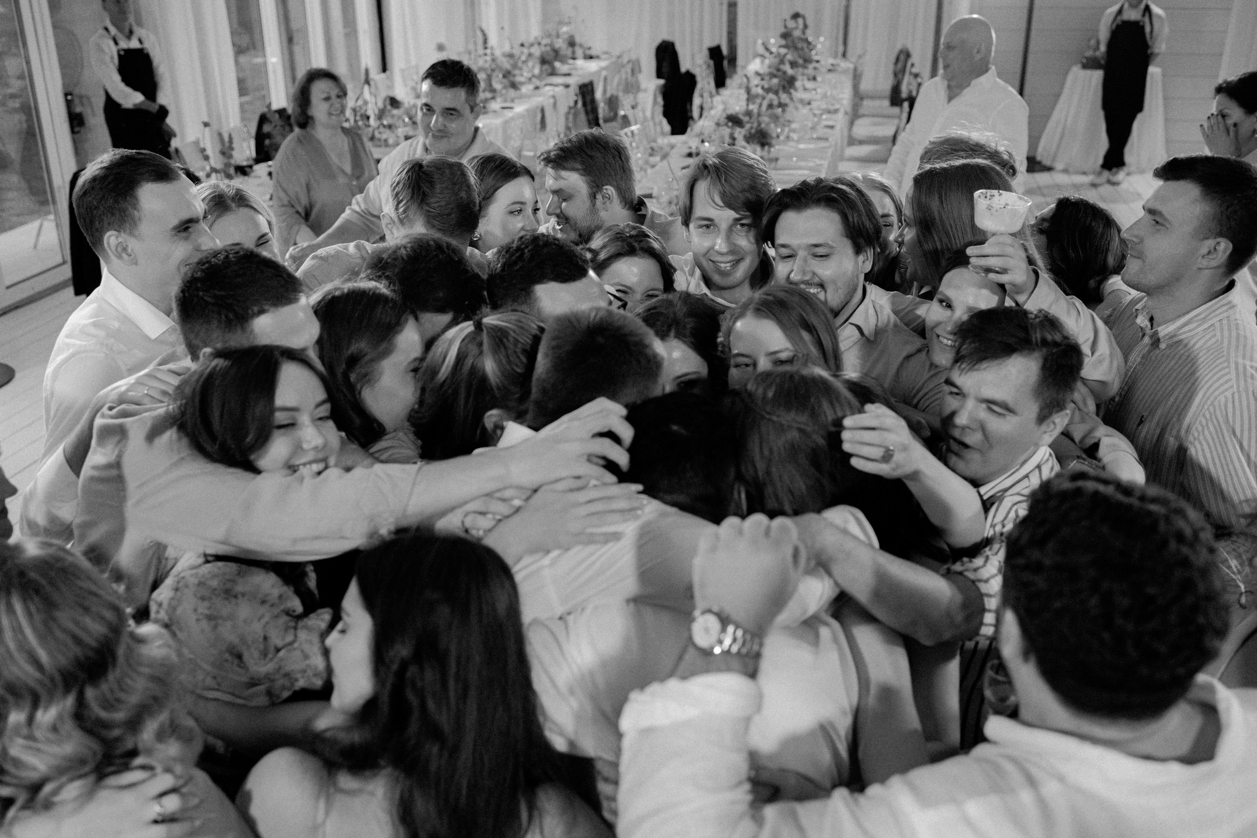 Ренат & Анастасия. RETOUCH-HOUSE