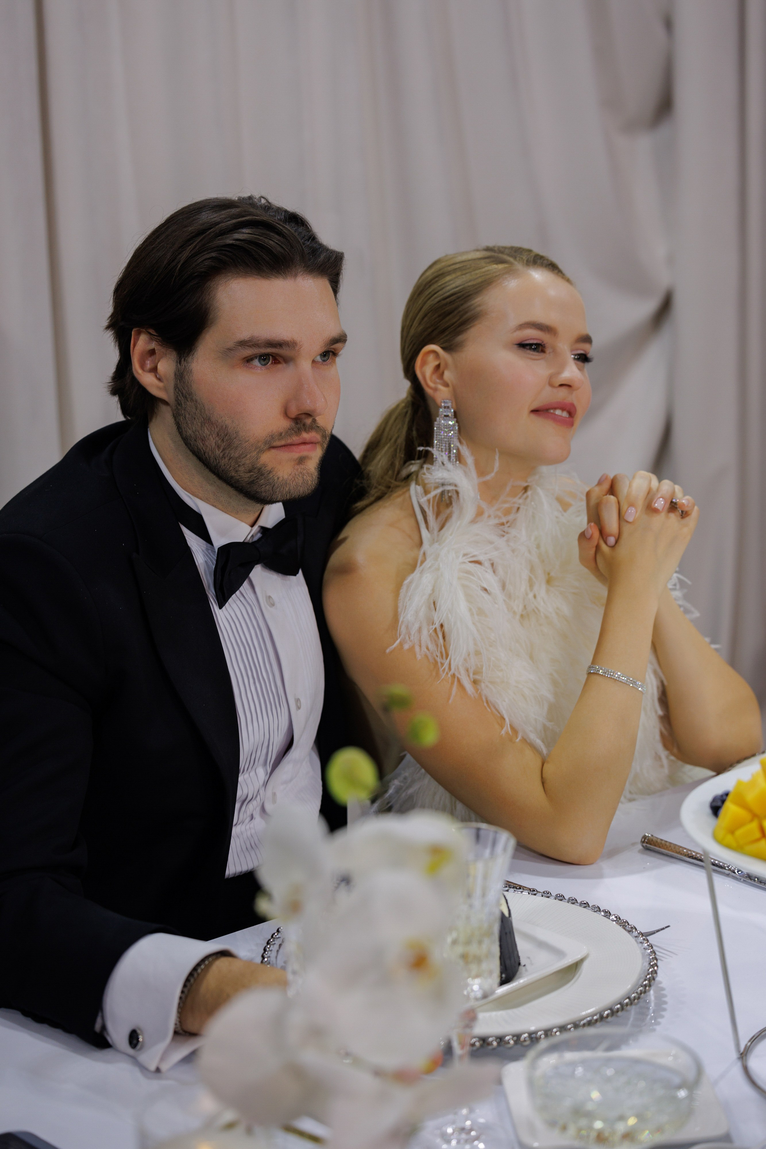 Филипп & Саша. RETOUCH-HOUSE