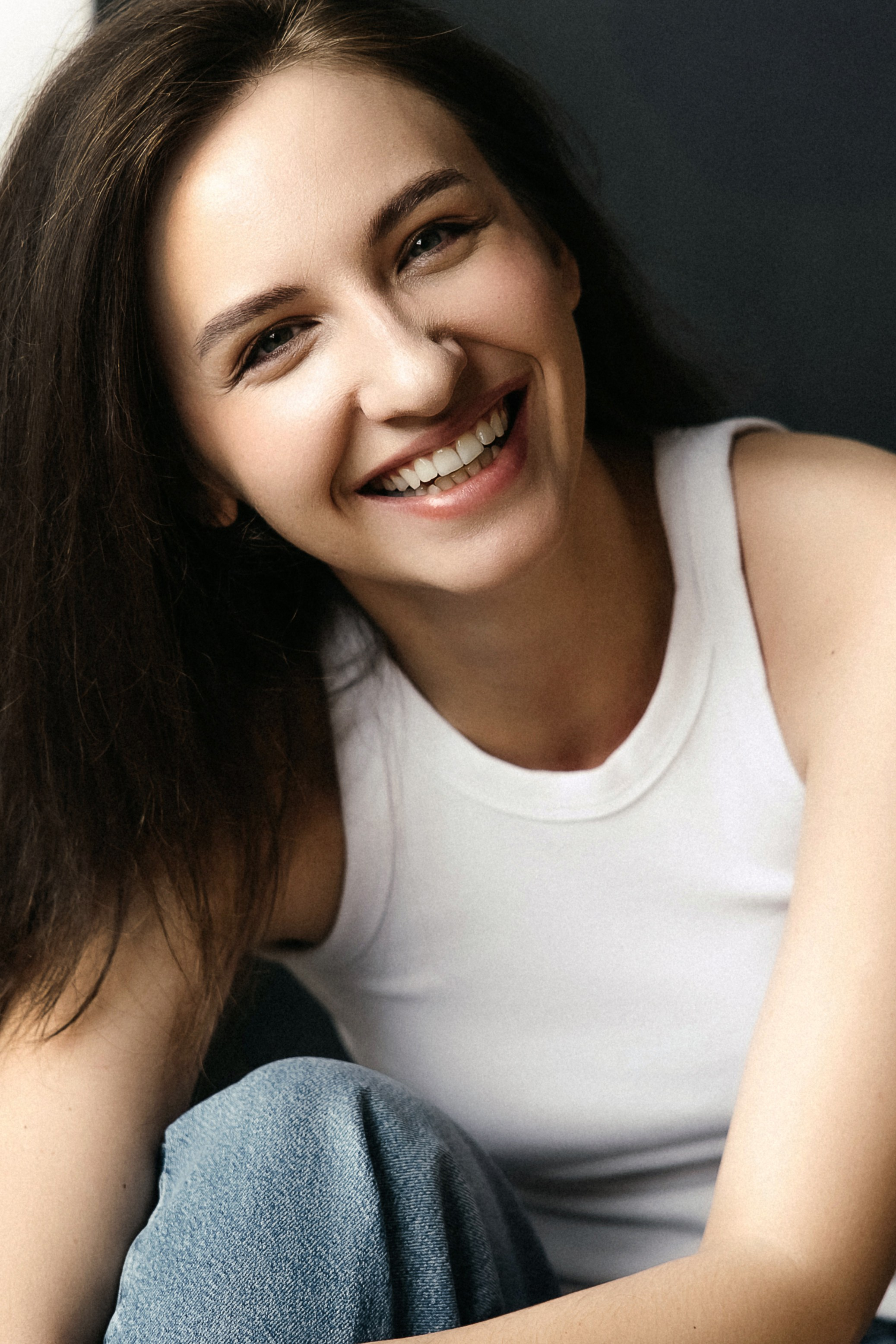 Ирина. Фотограф Москва, Санкт-Петербург, Абакан