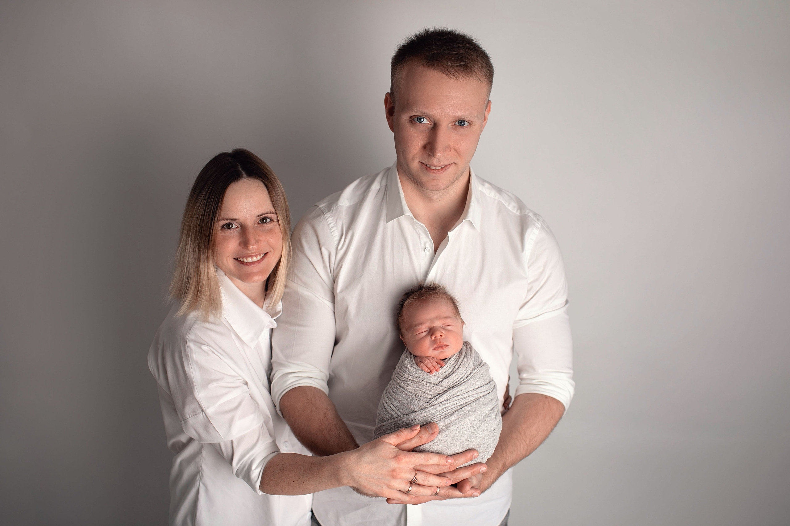 Съемка новорожденных. Фотограф новорожденных