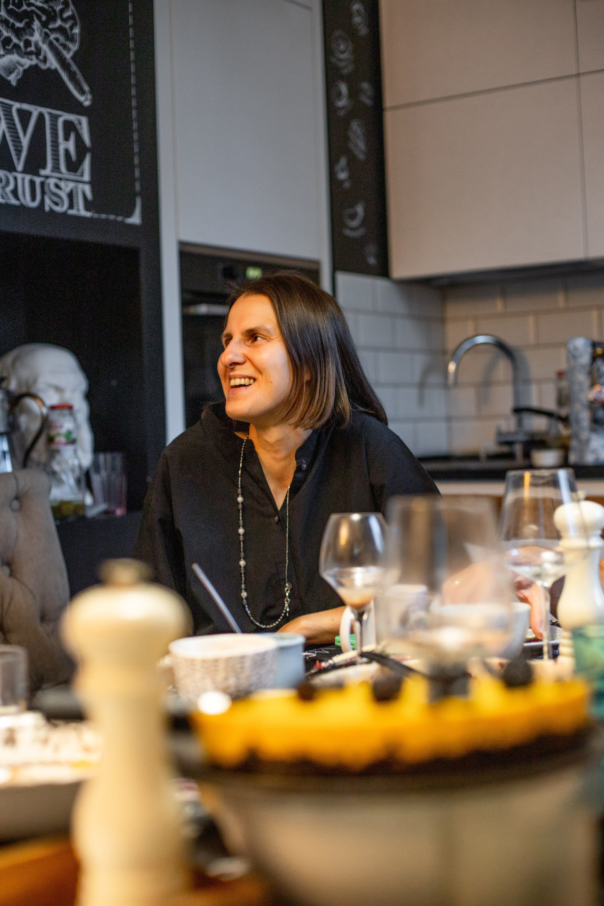 День рождения Оксаны. SaGaFOTO.ru