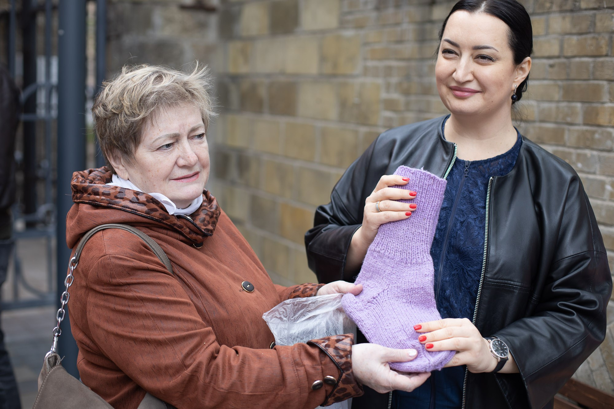 Школьная ярмарка. SaGaFOTO.ru