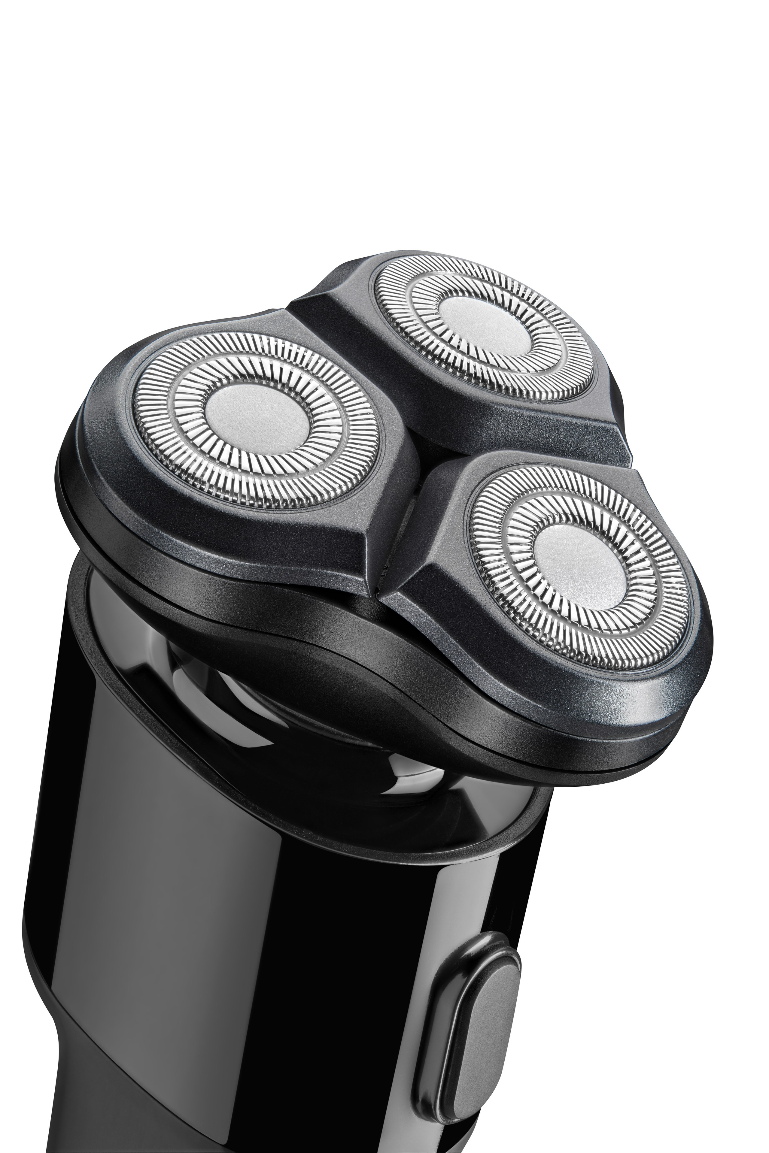 Бритвы Tuvio. Олег Дмитриев