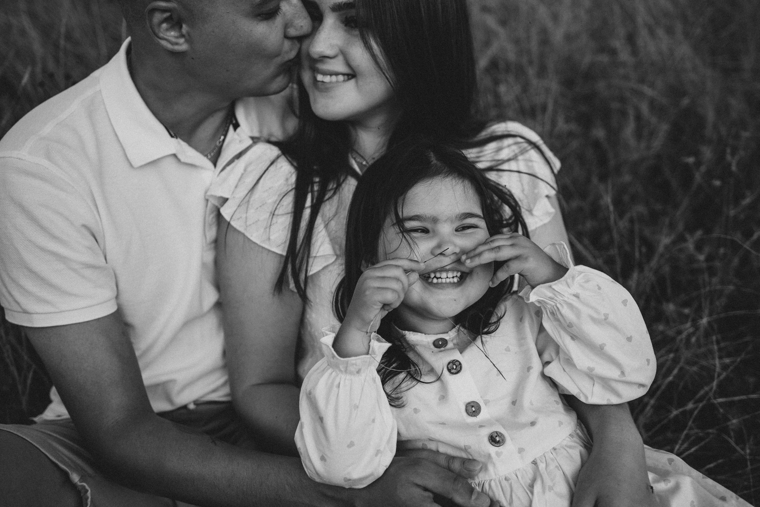 Артур, Лиля, Алина. Семейный фотограф новорожденных УФА Гульнара Зиновьева