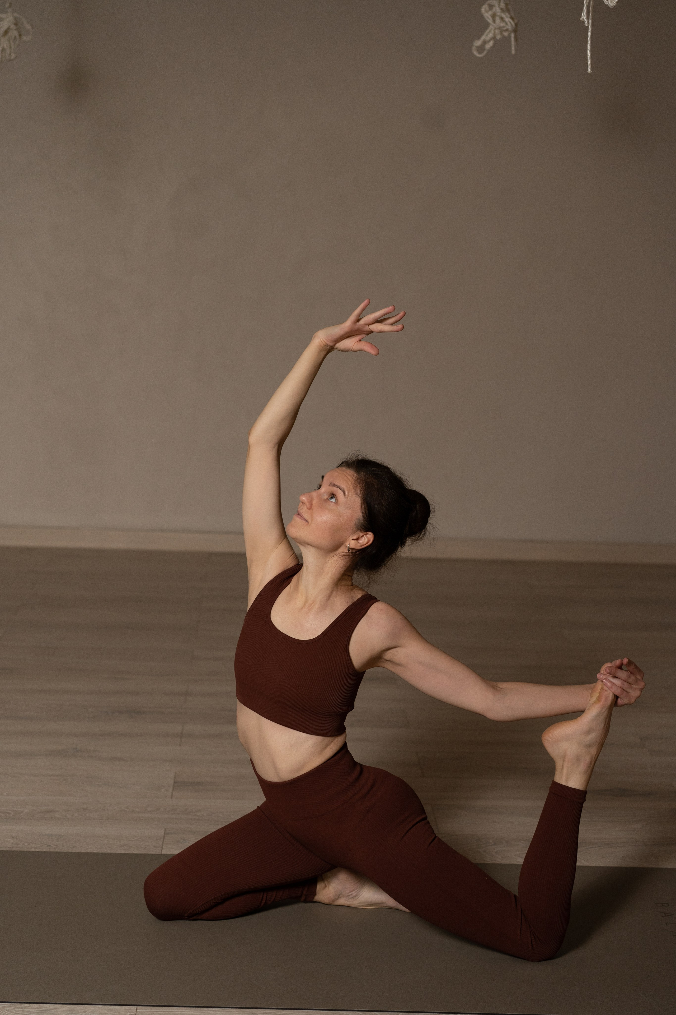 Оксана. Фотограф Катя Стрельцова