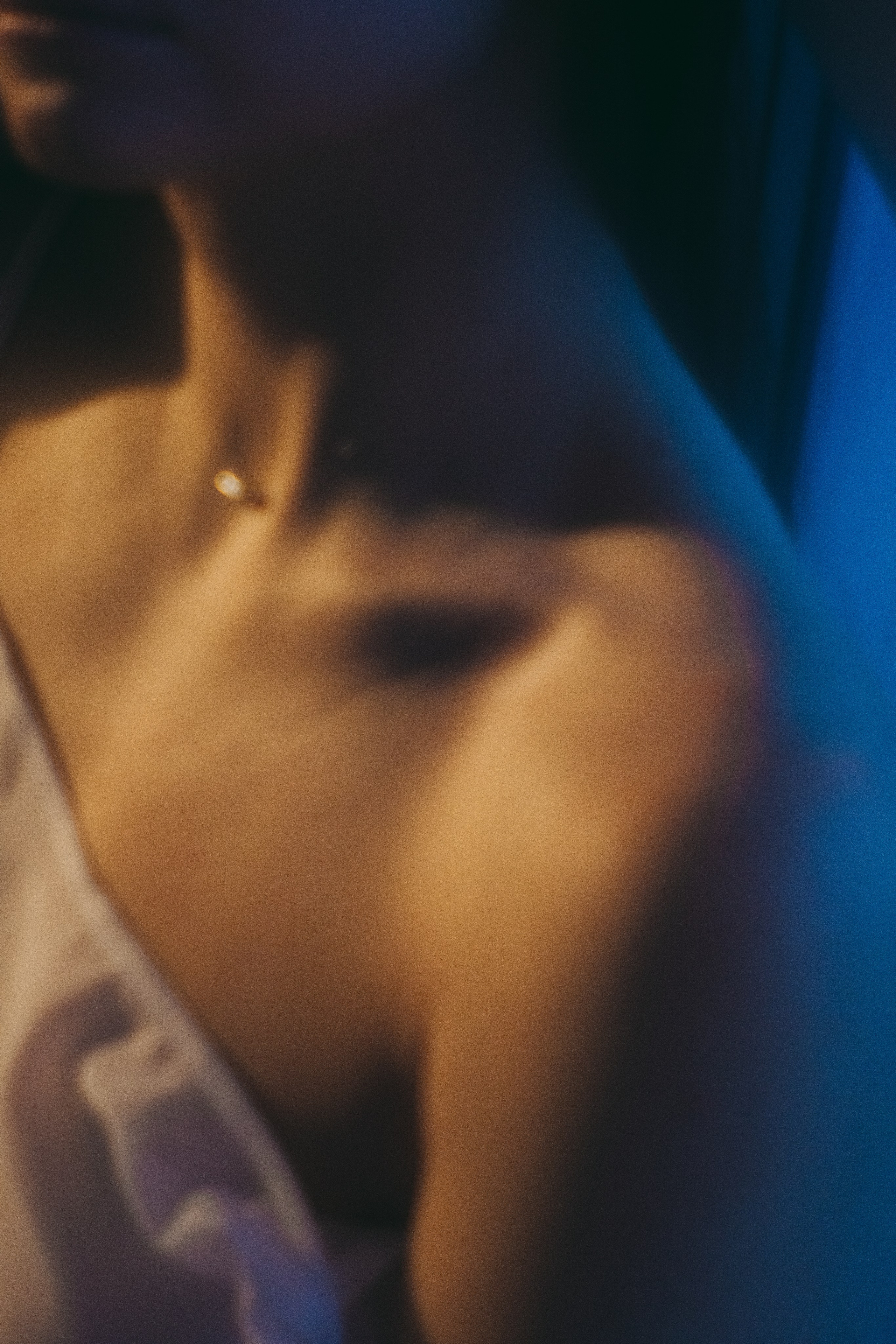 Катюша. Фотограф Катя Стрельцова