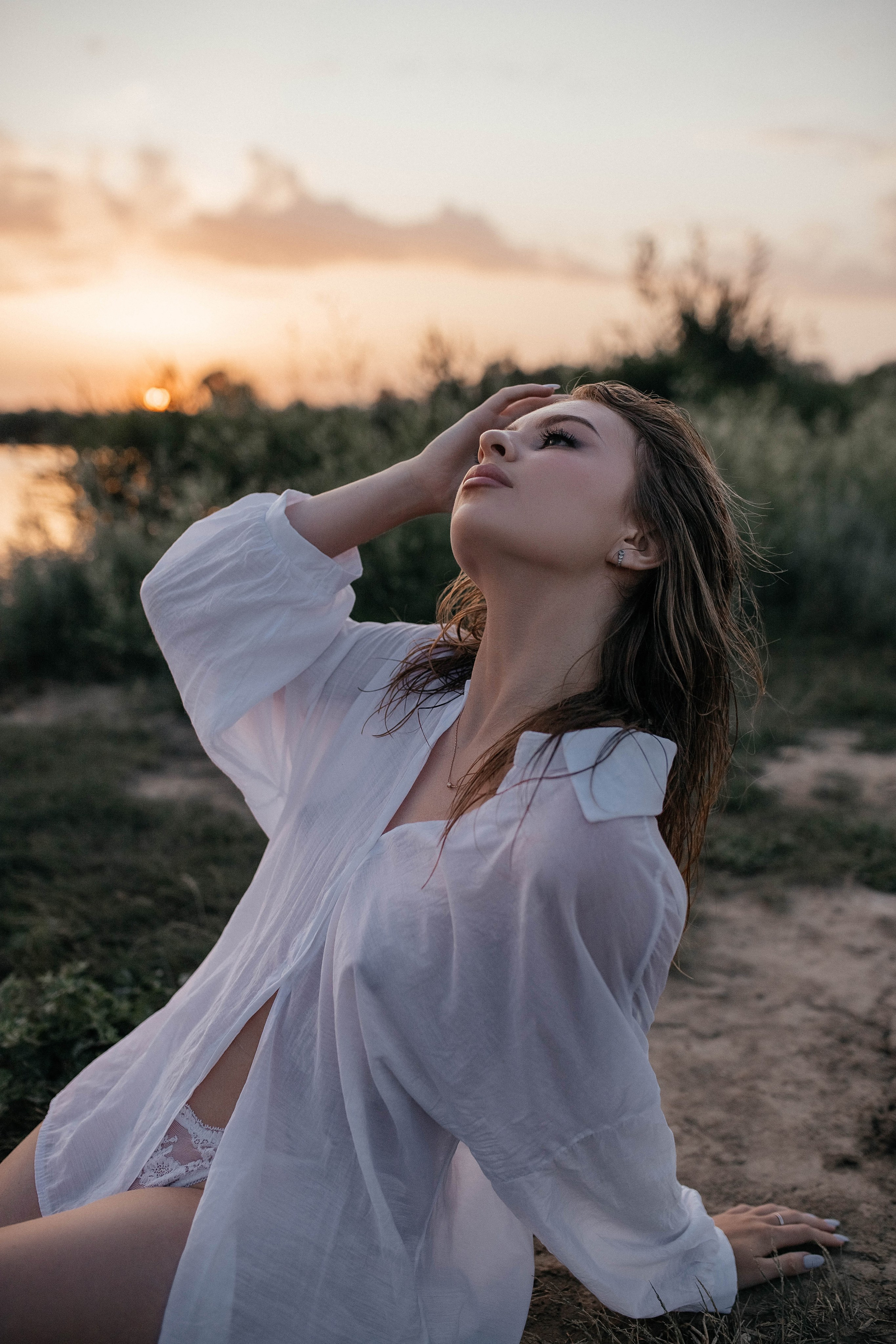 Ксения. Фотограф Сальск Катерина