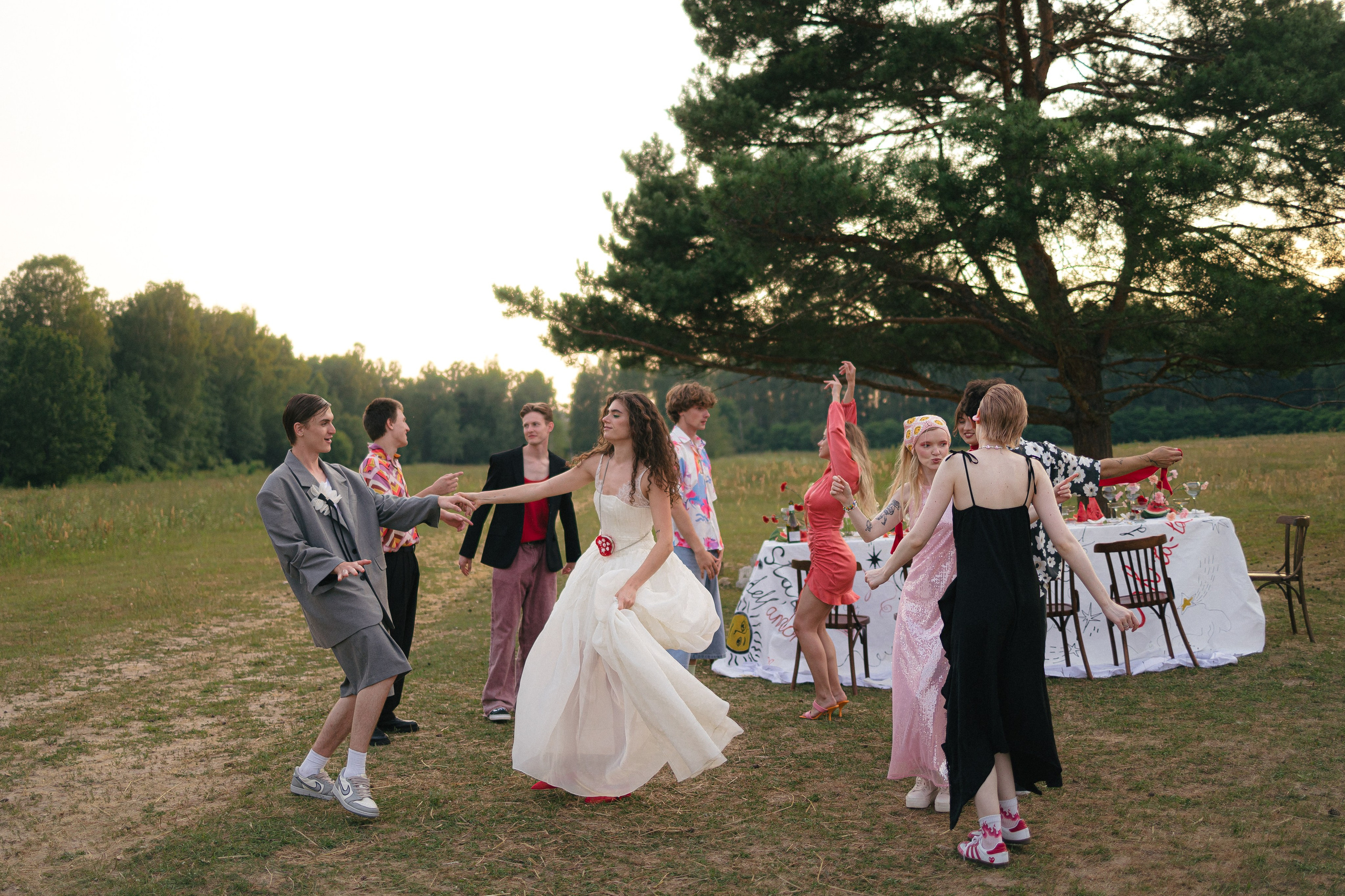 Vlada & Gregory. Фотограф Москва и МО