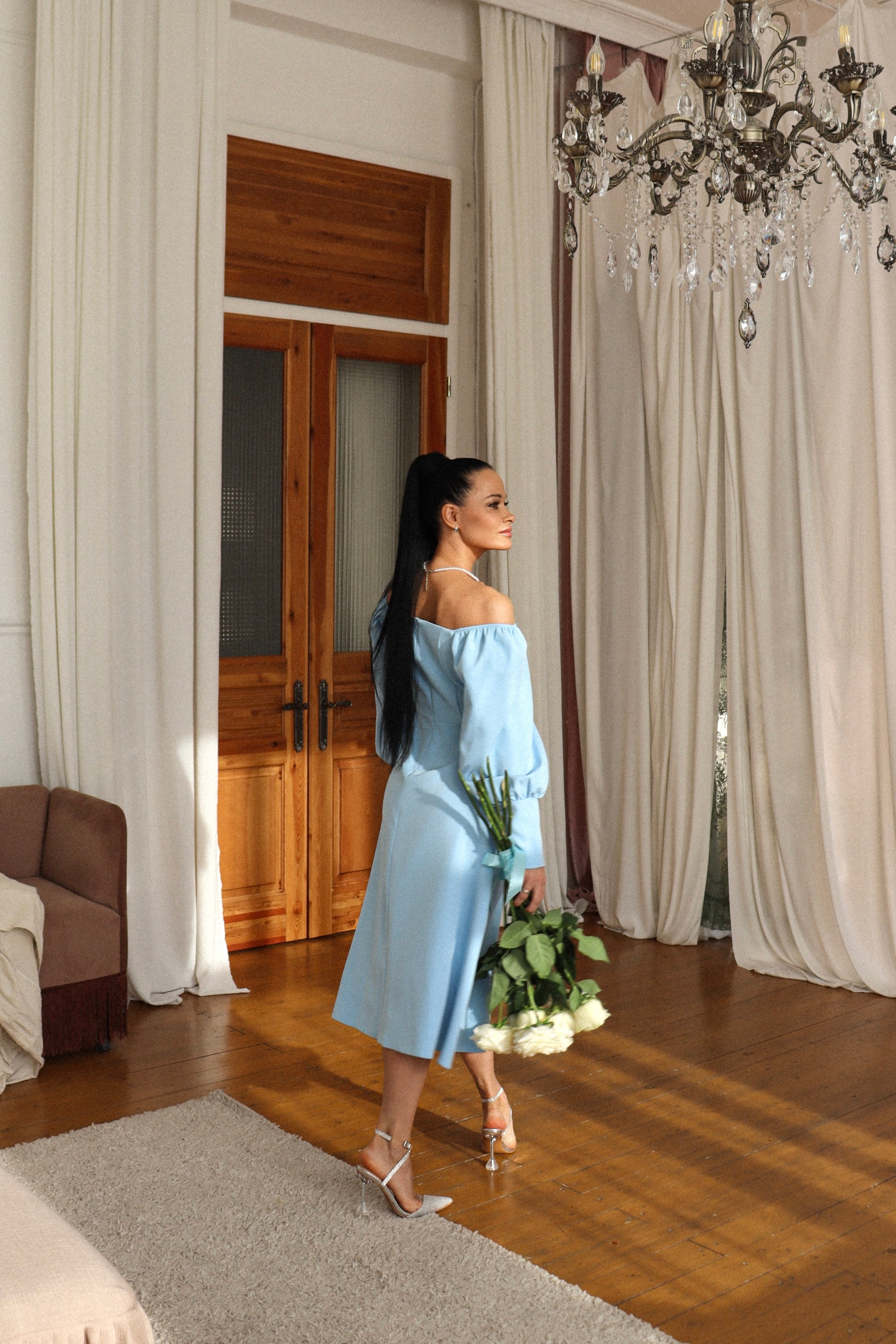 Наталья. Фотограф из Иркутска, Софья Домишкевич