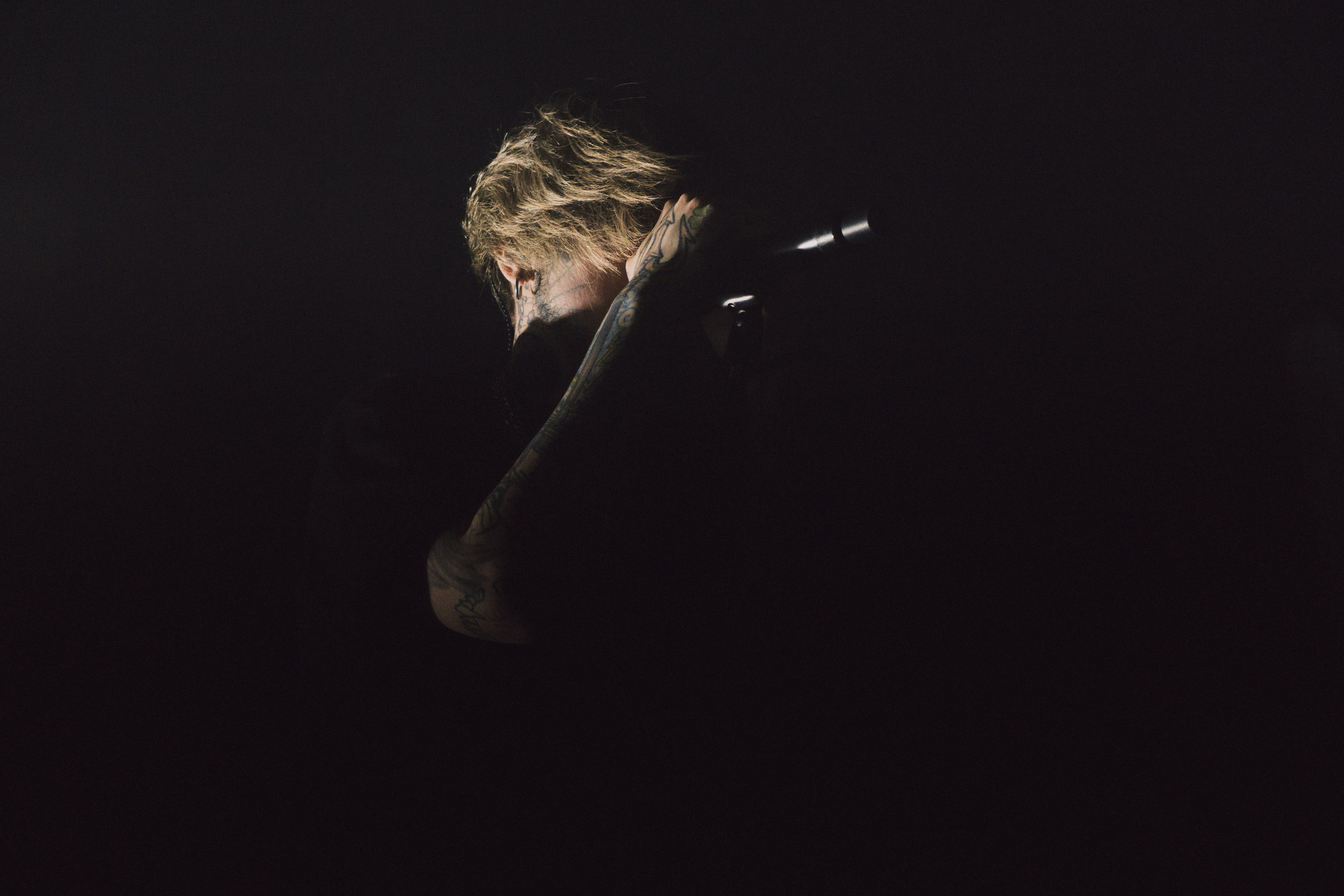 Джизус. Фотограф Нижний Новгород — Дмитрий Грехов