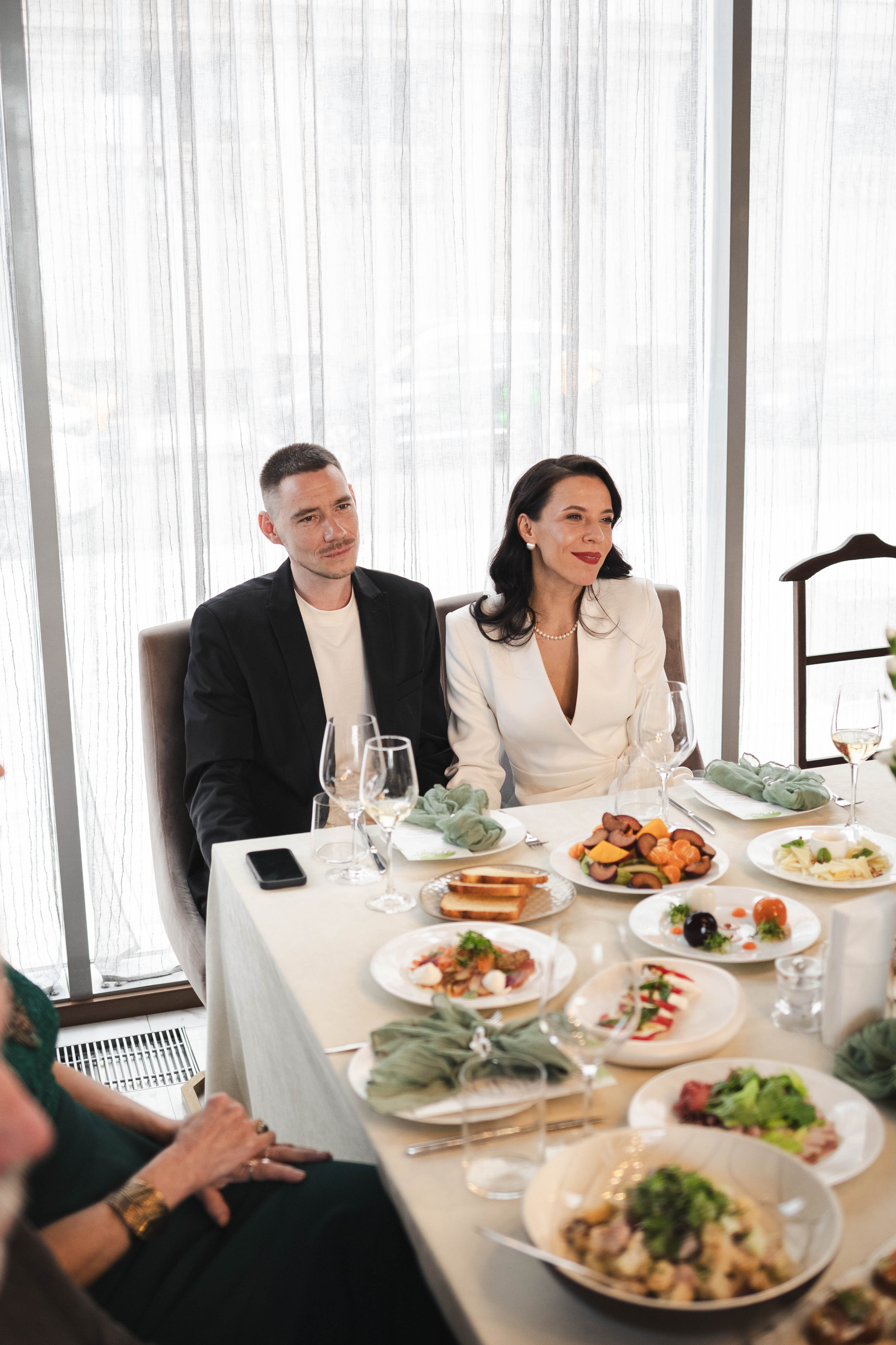 Лидия и Василий. Ваш фотограф в Нижнем Новгороде