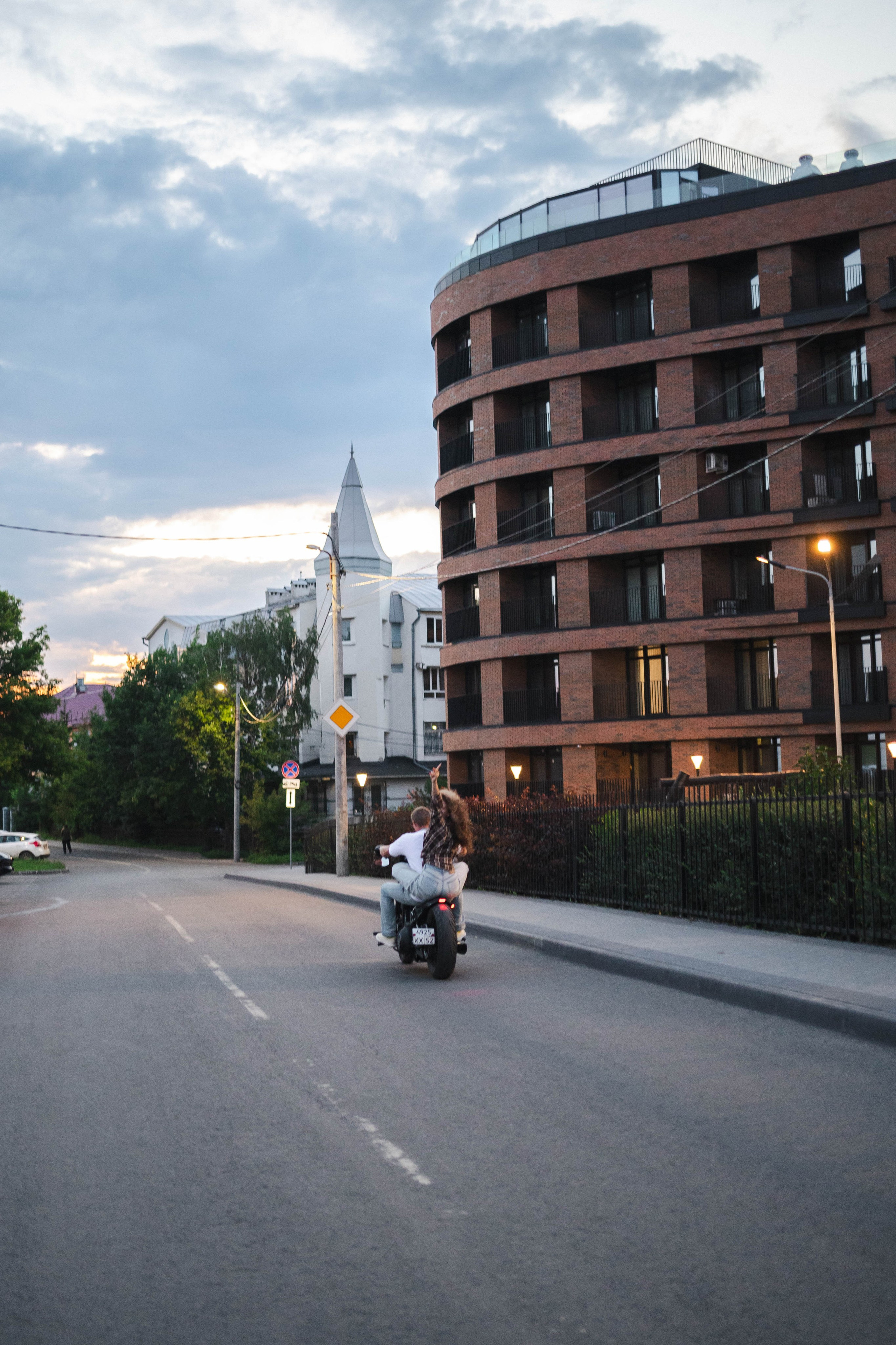 Анастасия. Ваш фотограф в Нижнем Новгороде