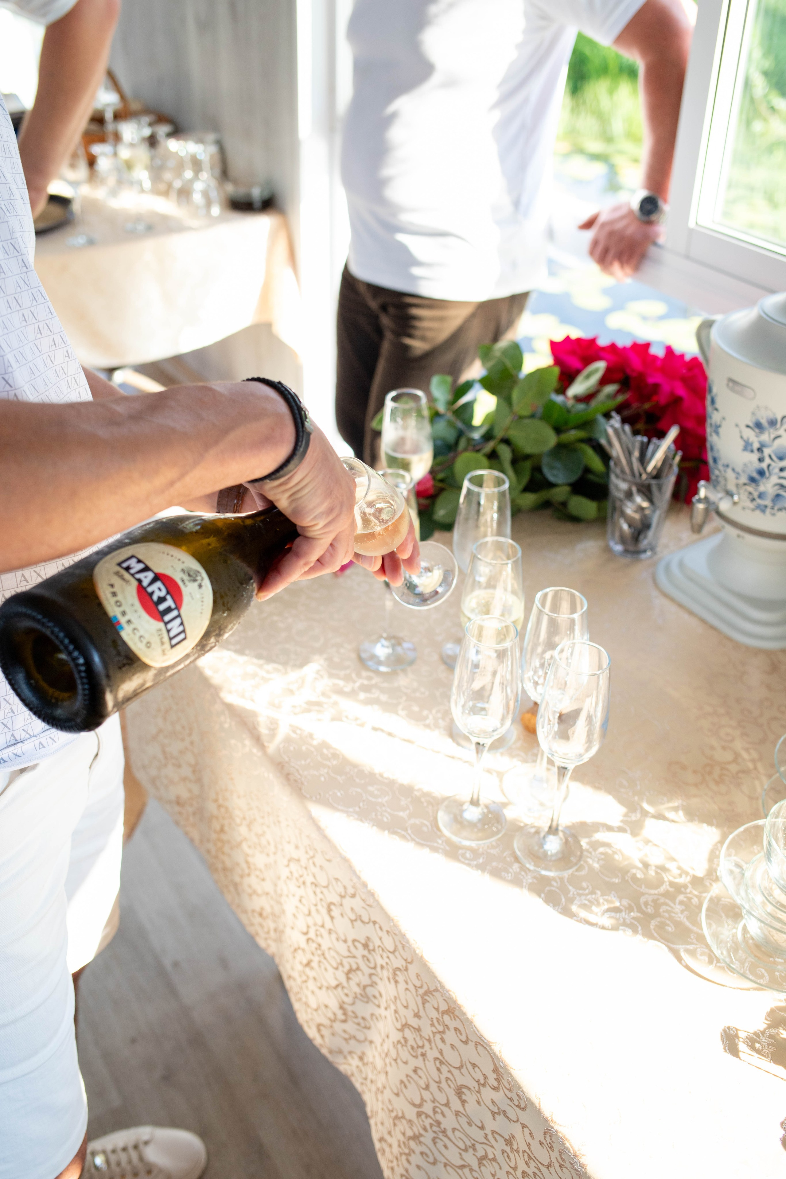 День Рождения Нептун. Ваш фотограф в Нижнем Новгороде