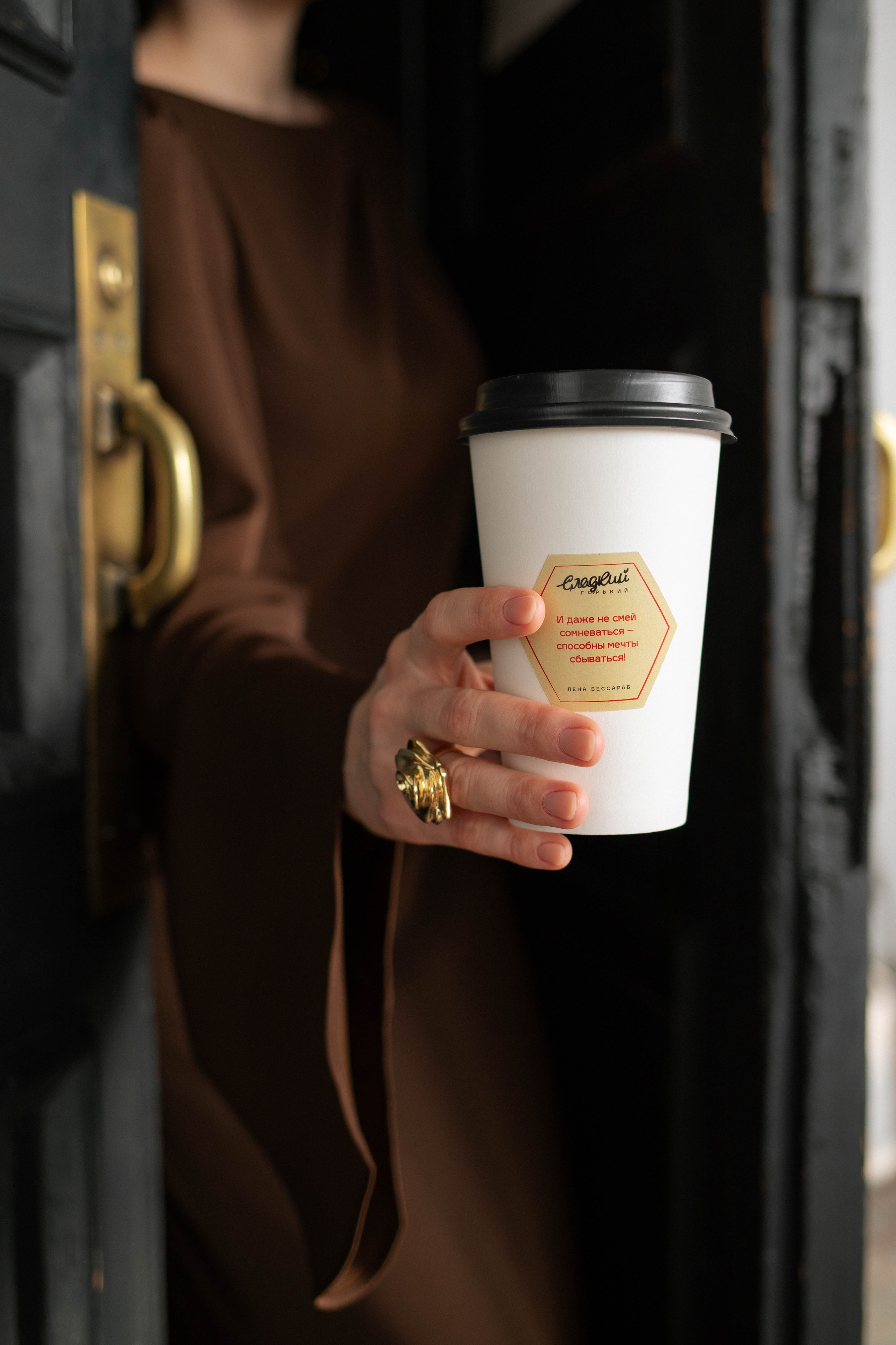 Сладкий Горький и Лена Бессараб. Ваш фотограф в Нижнем Новгороде