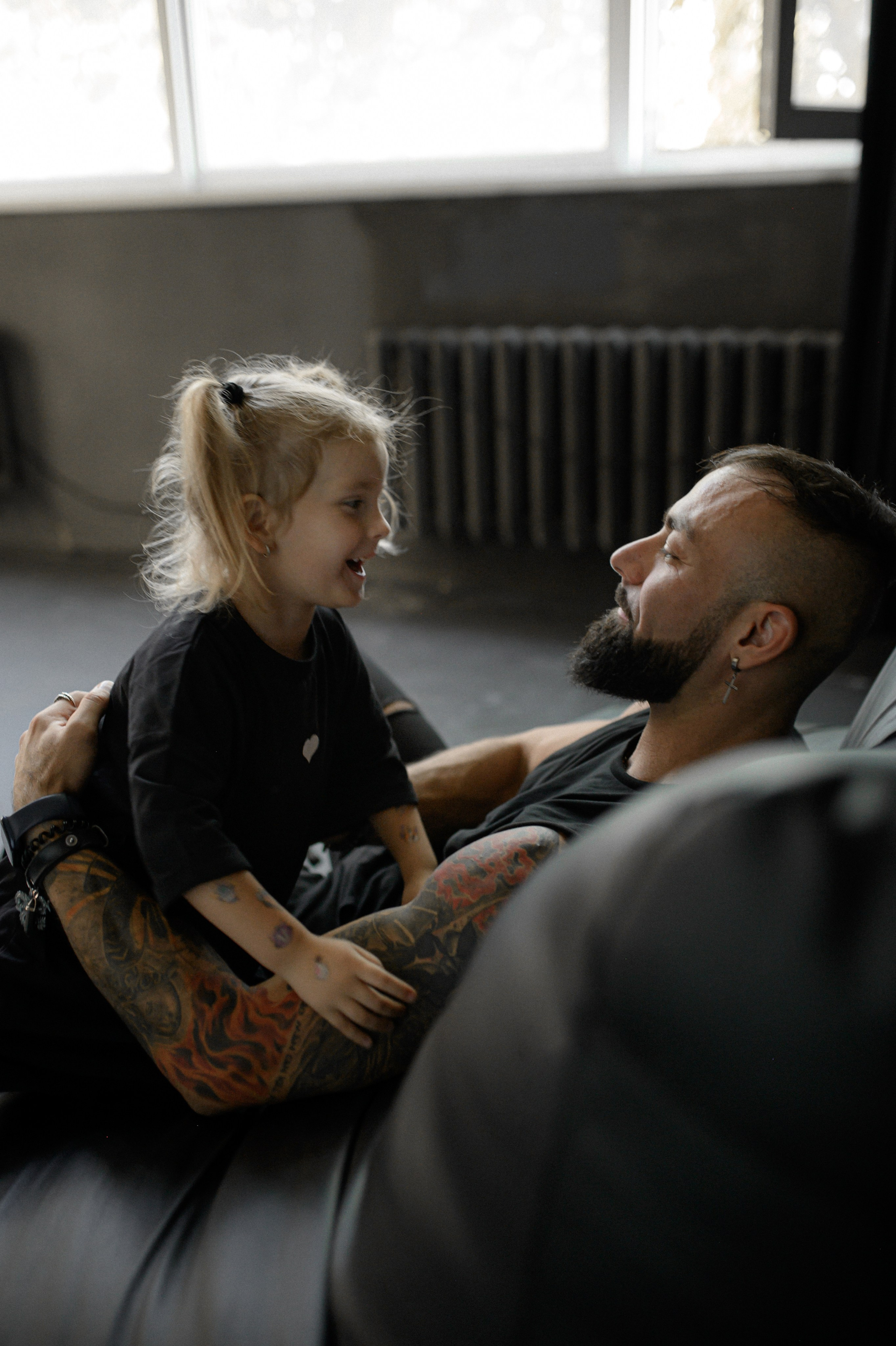 Феликс и Амелия. Www.ostermiller.ru