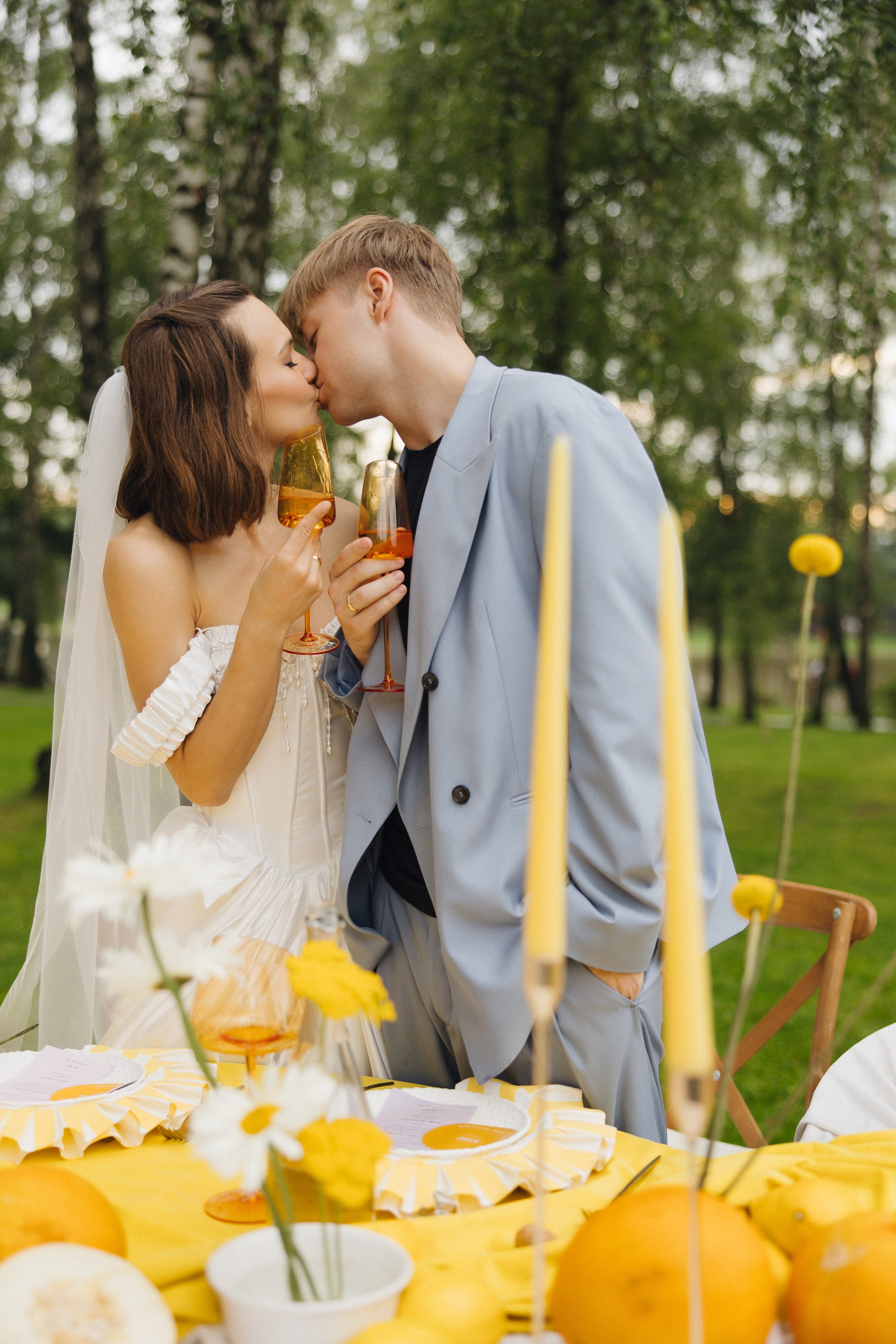 LEMON PARTY. Свадебный фотограф Павел Князев