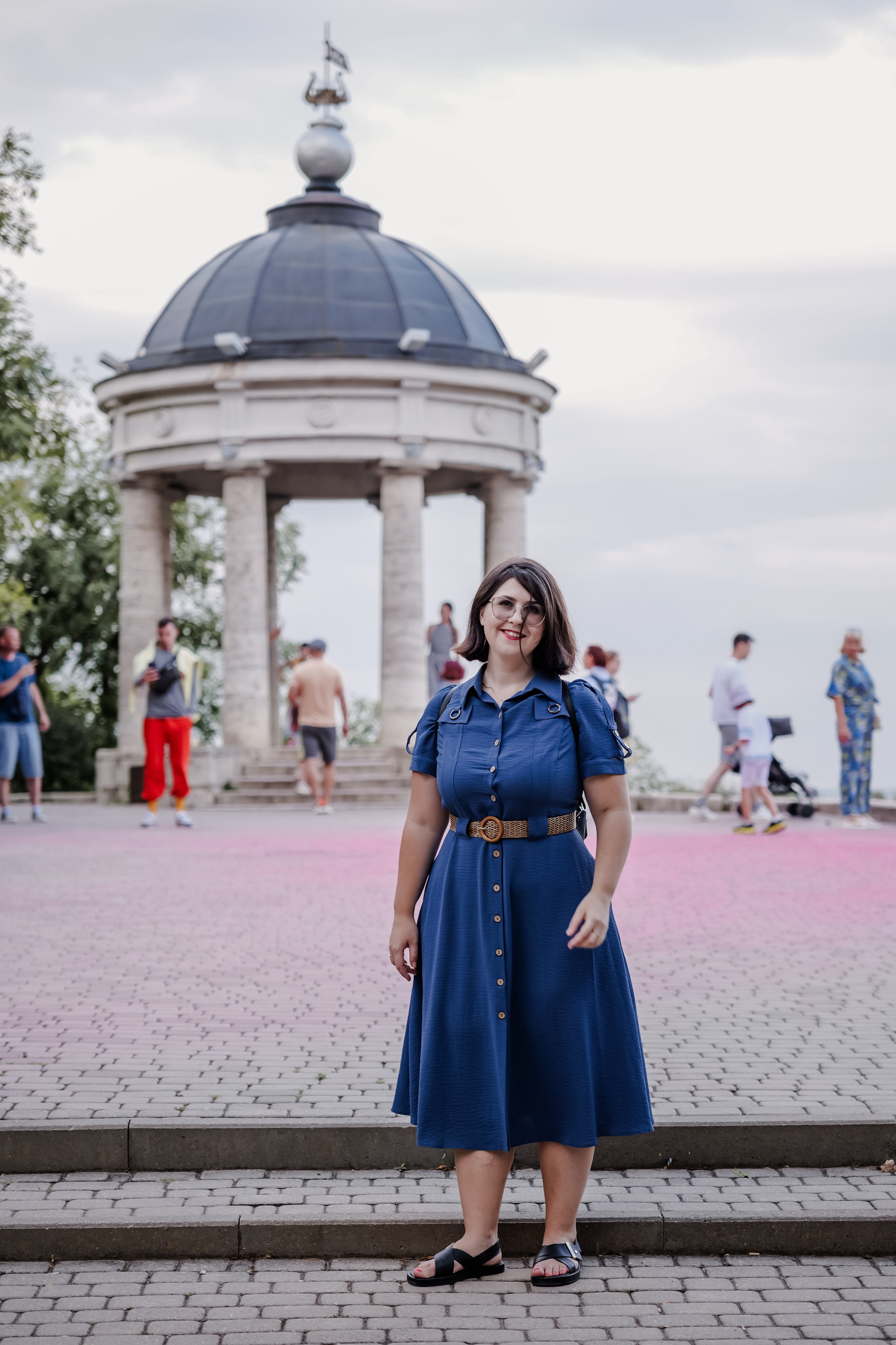 Мария из Бангкока. Курортный фотограф и видеограф на Кавказе Ксения Перегрин