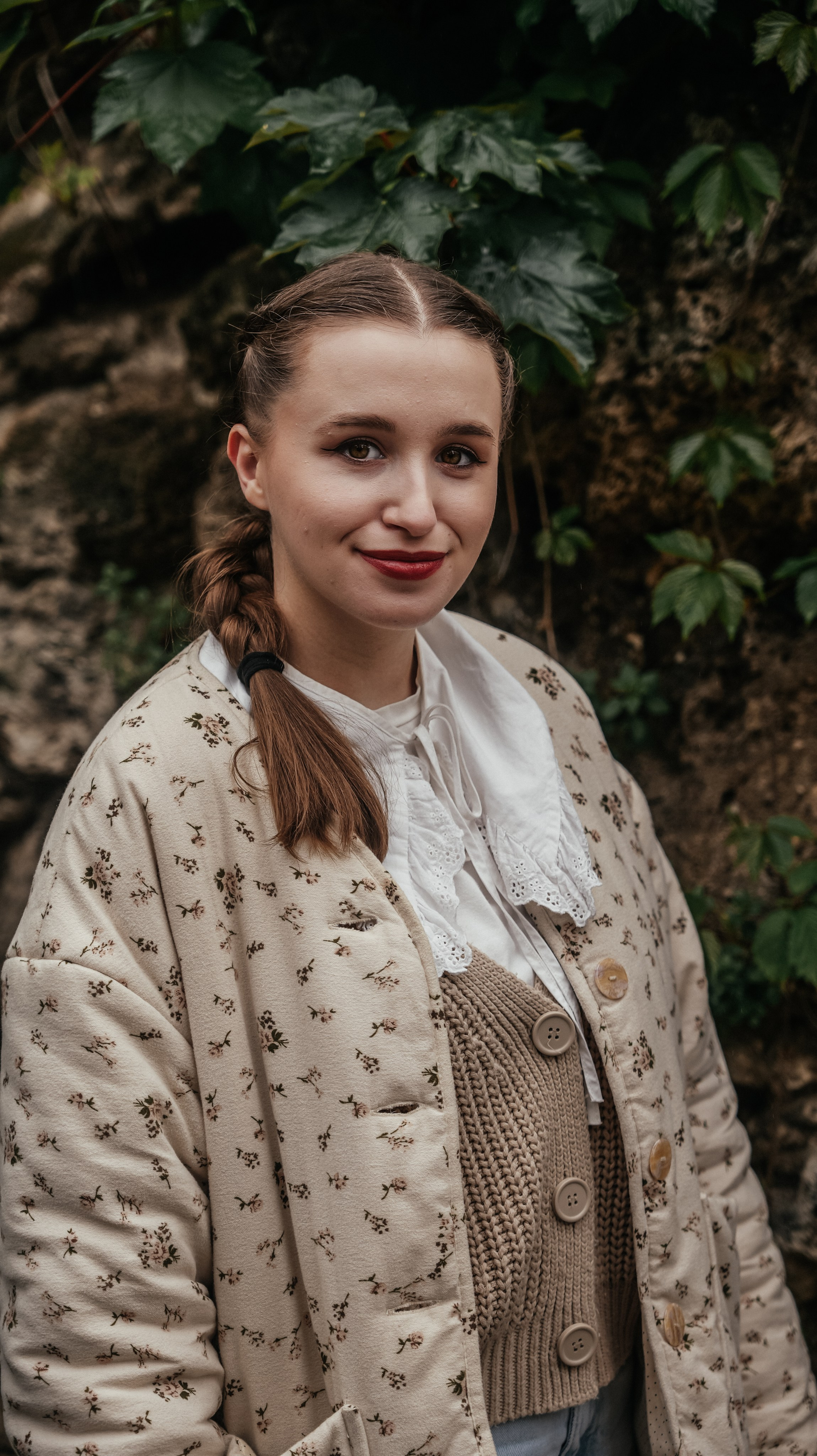 Прогулка под дождем. Курортный фотограф и видеограф на Кавказе Ксения Перегрин