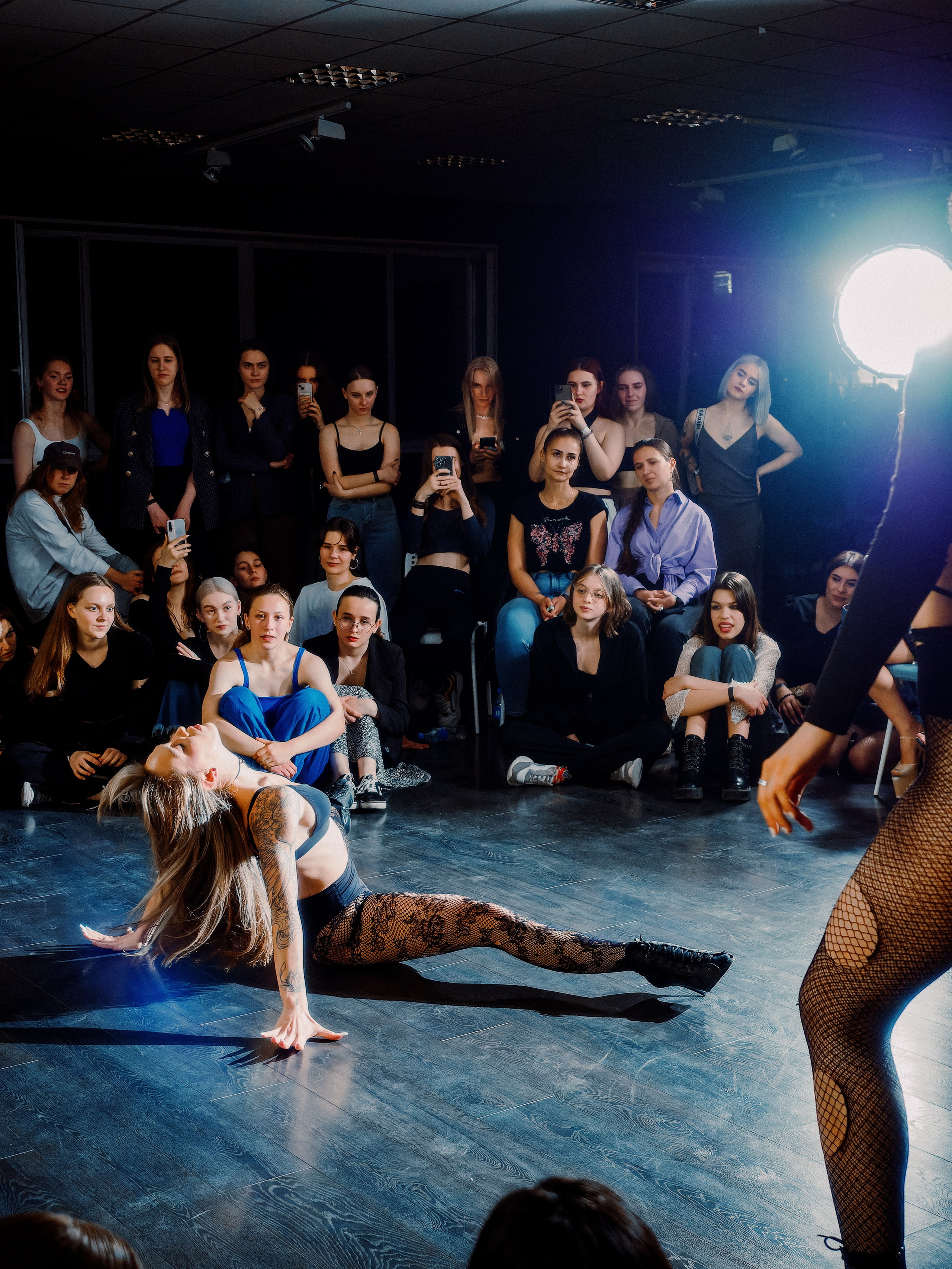 MUZA CONTEST. Фотограф Владивосток Ян Паклин