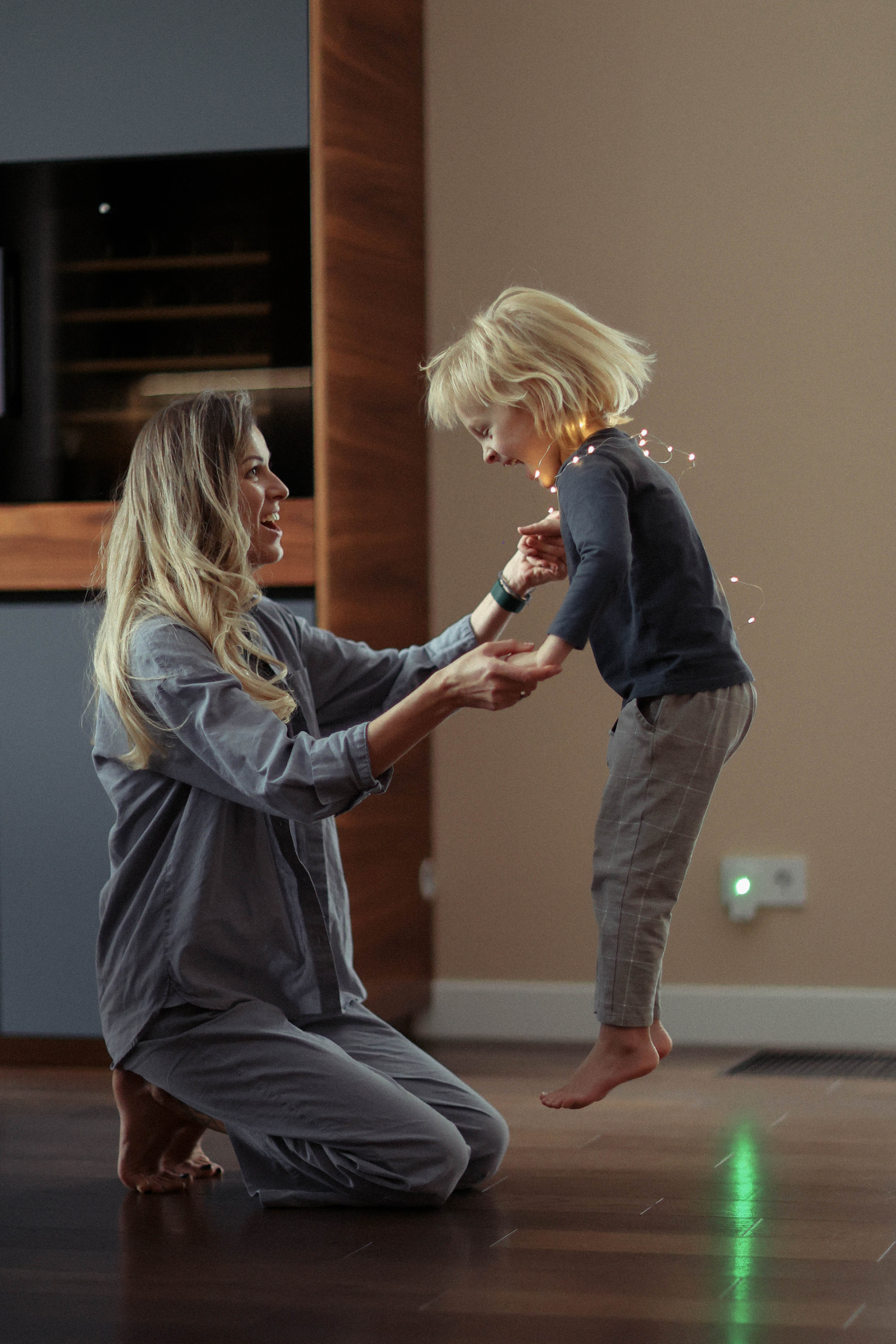 Тоня и Миша. Детский и семейный фотограф, съемка новорожденных Москва