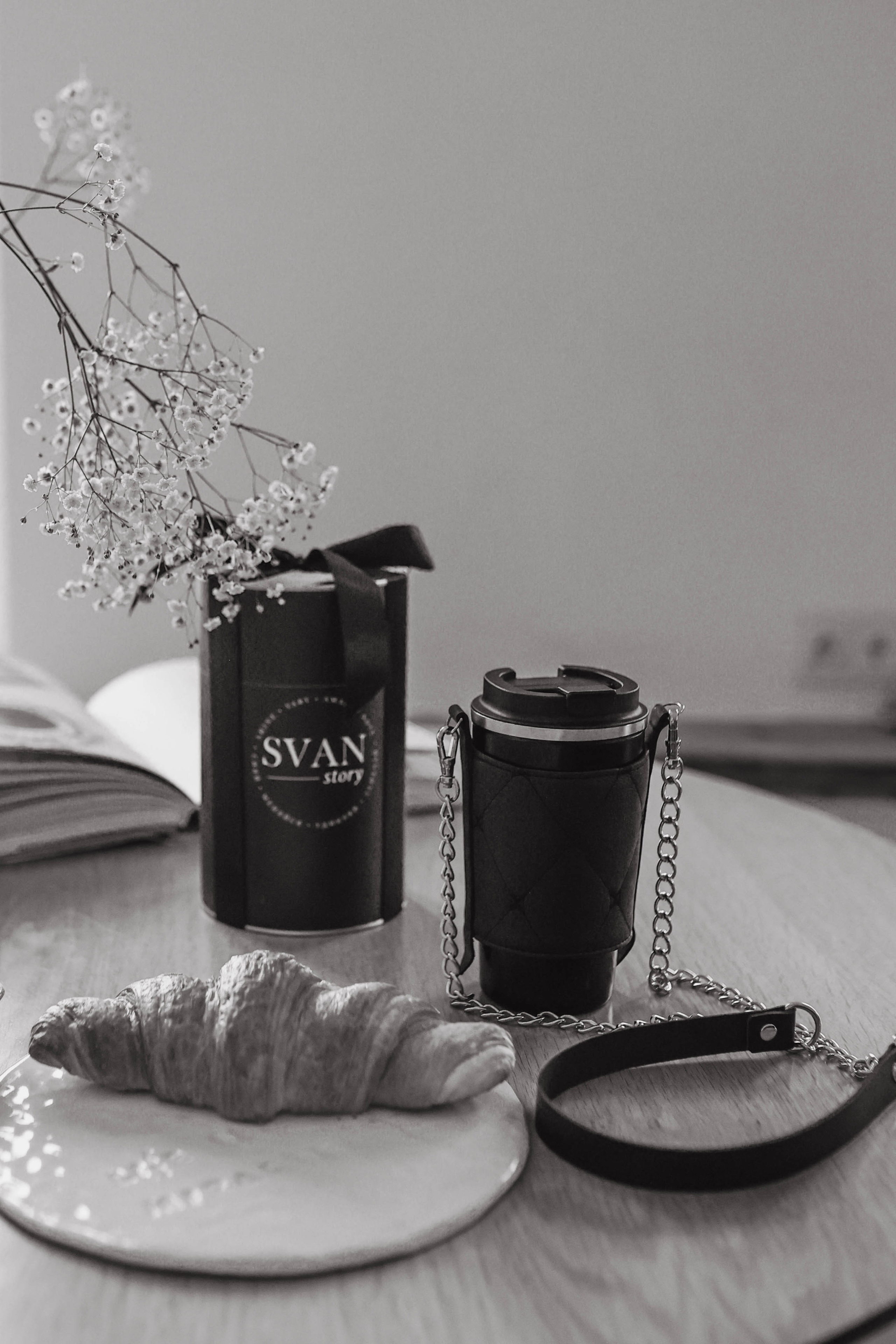 Термокапсула SVAN story. Детский и семейный фотограф, съемка новорожденных Москва