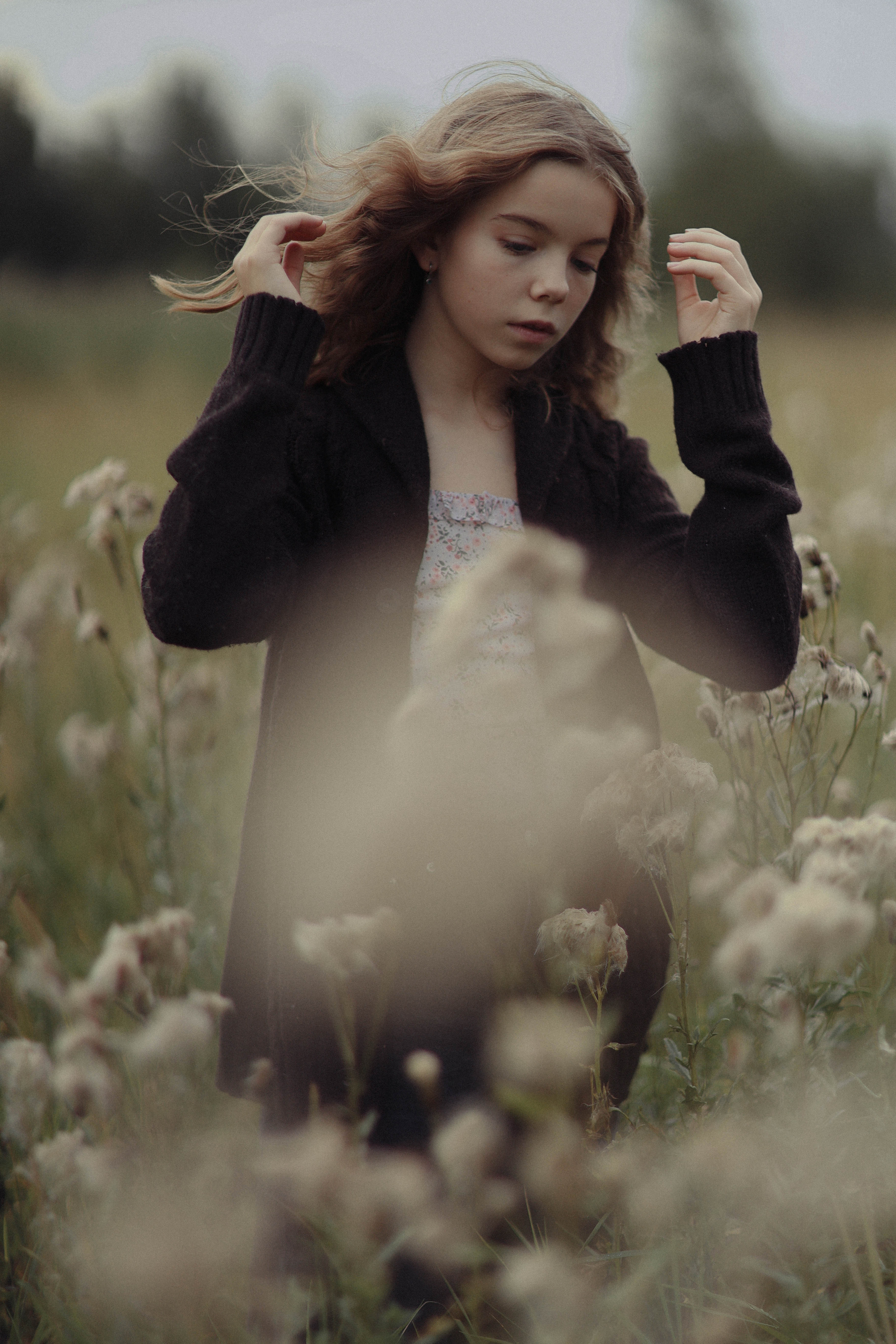 Кузины. Детский и семейный фотограф, съемка новорожденных Москва