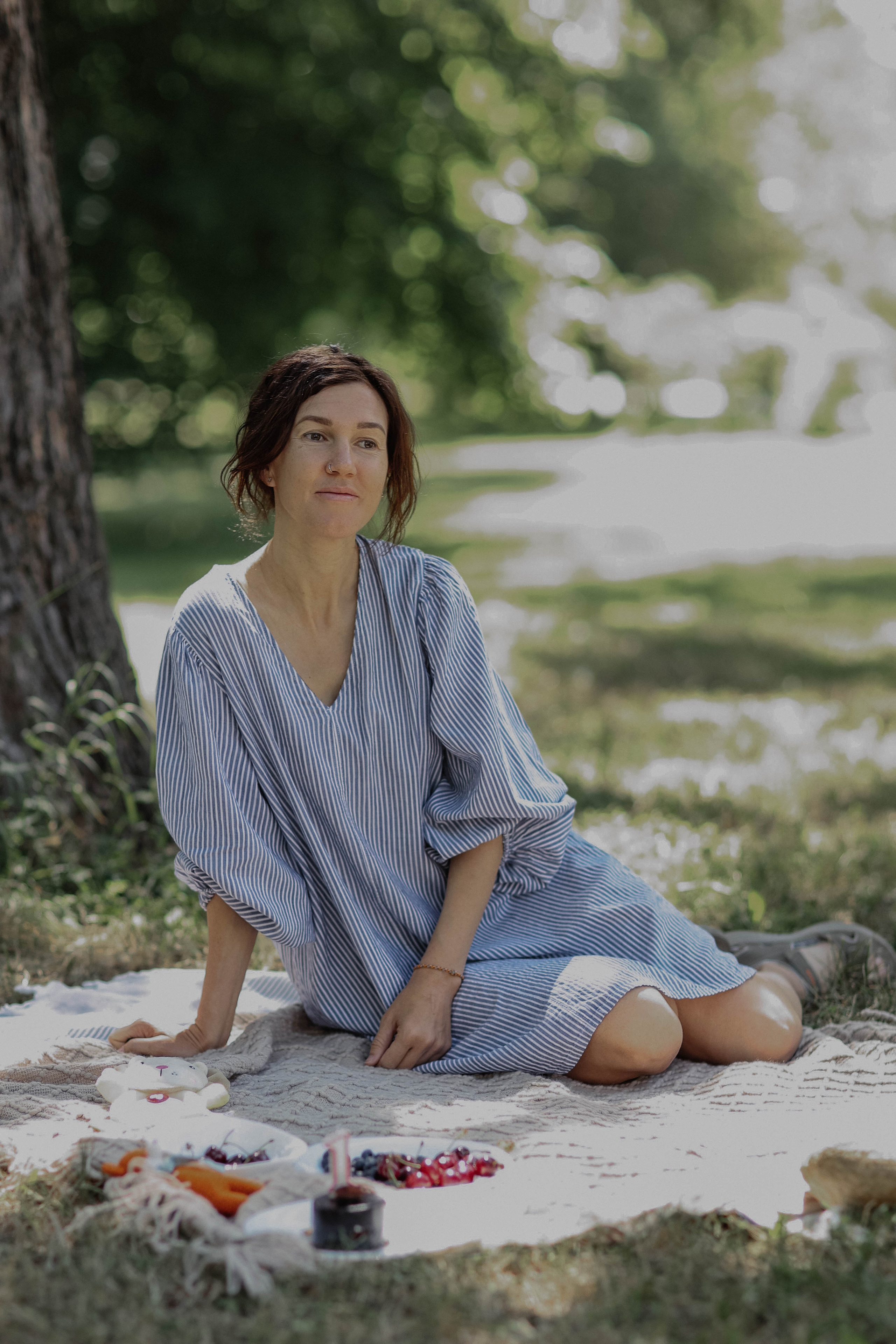 Оскар 1 год. Детский и семейный фотограф, съемка новорожденных Москва