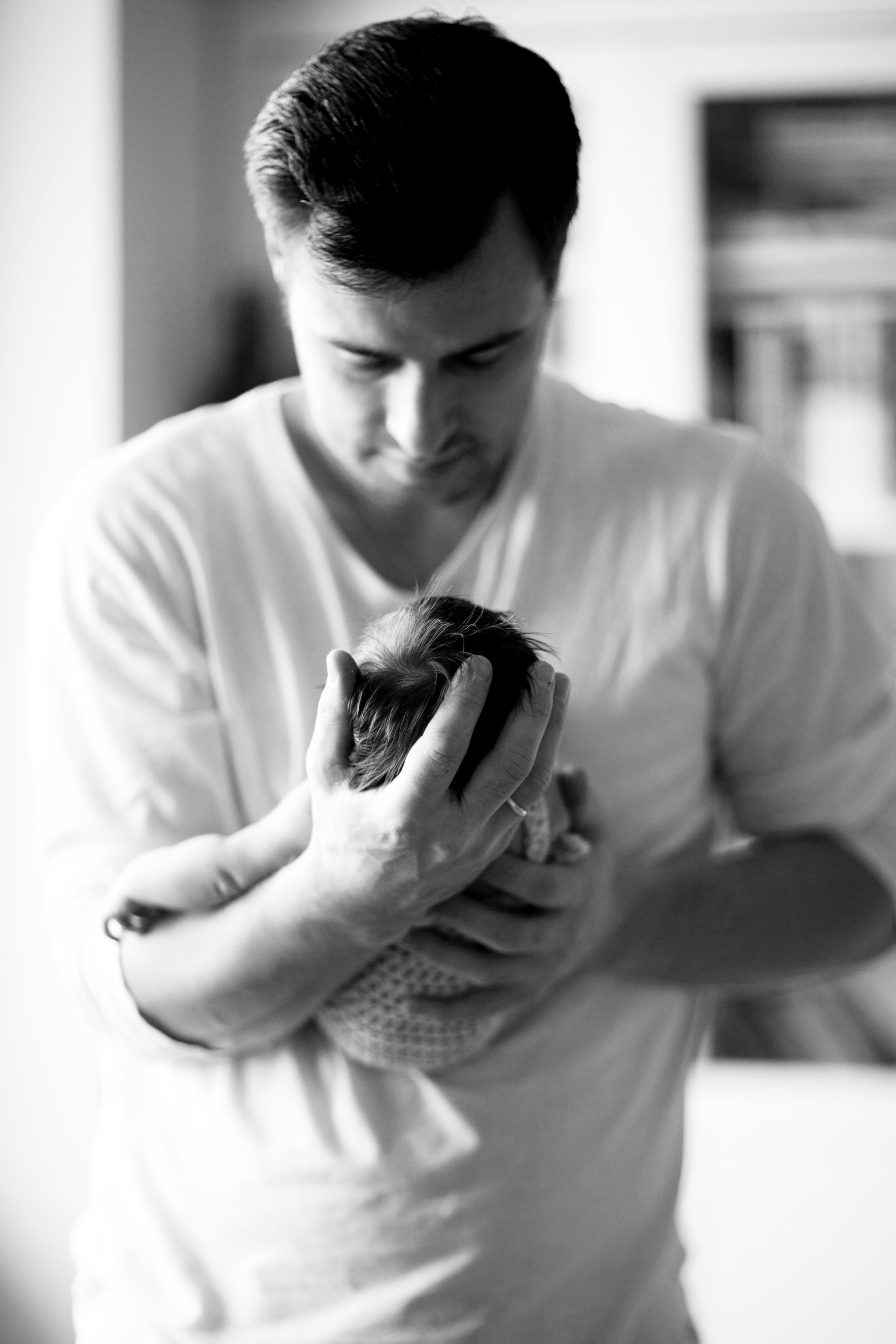 Детский и семейный фотограф, съемка новорожденных Москва