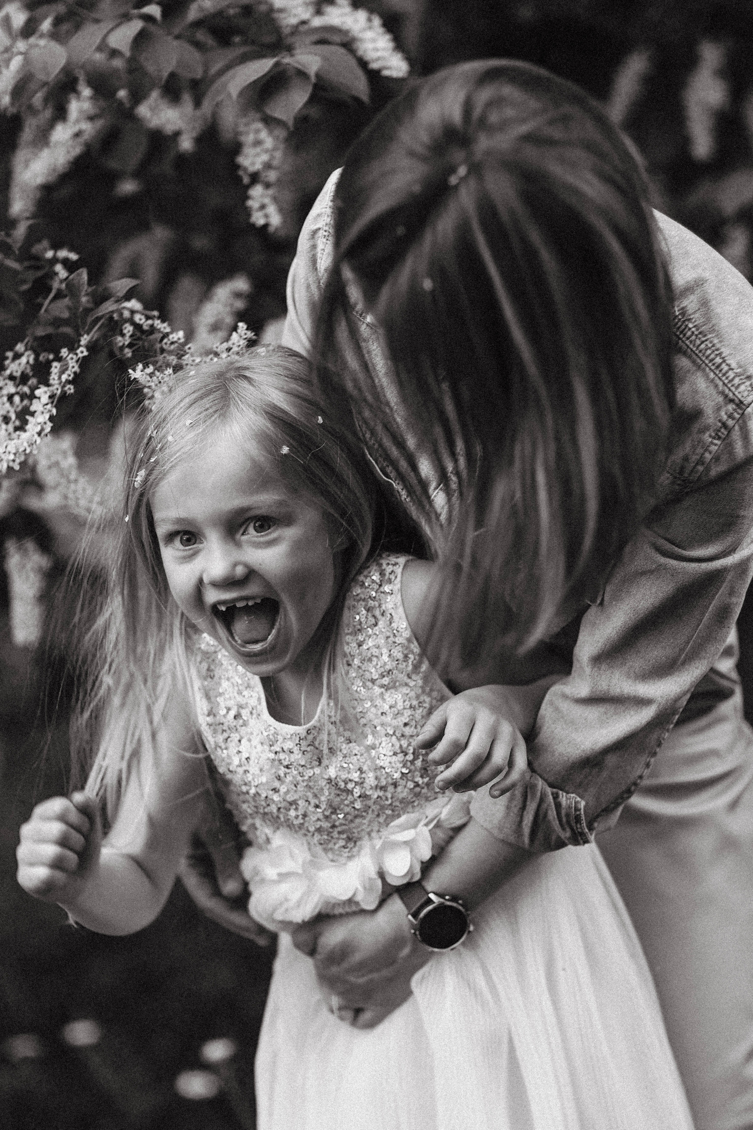 Света и Аленка. Детский и семейный фотограф, съемка новорожденных Москва