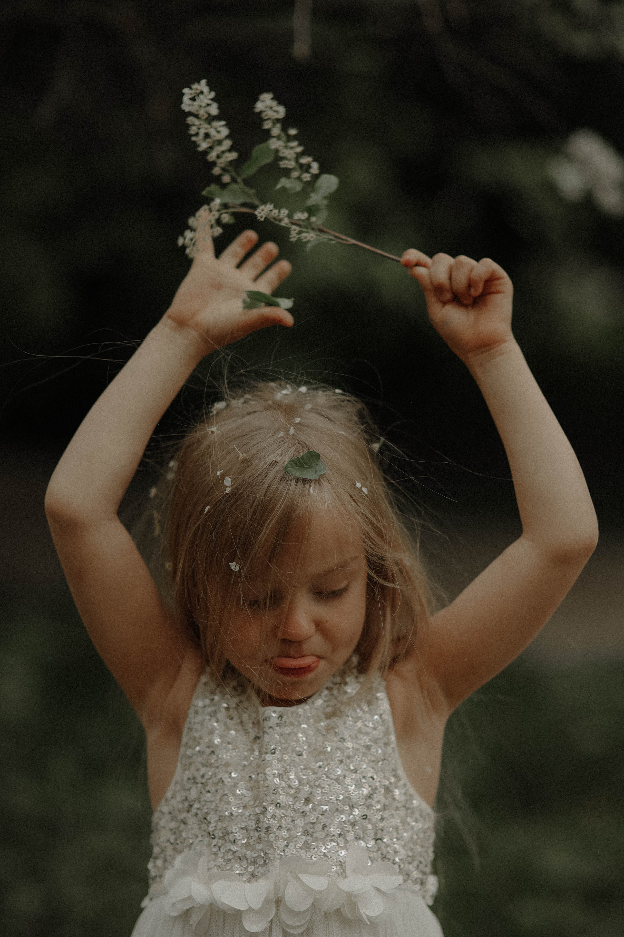 Света и Аленка. Детский и семейный фотограф, съемка новорожденных Москва