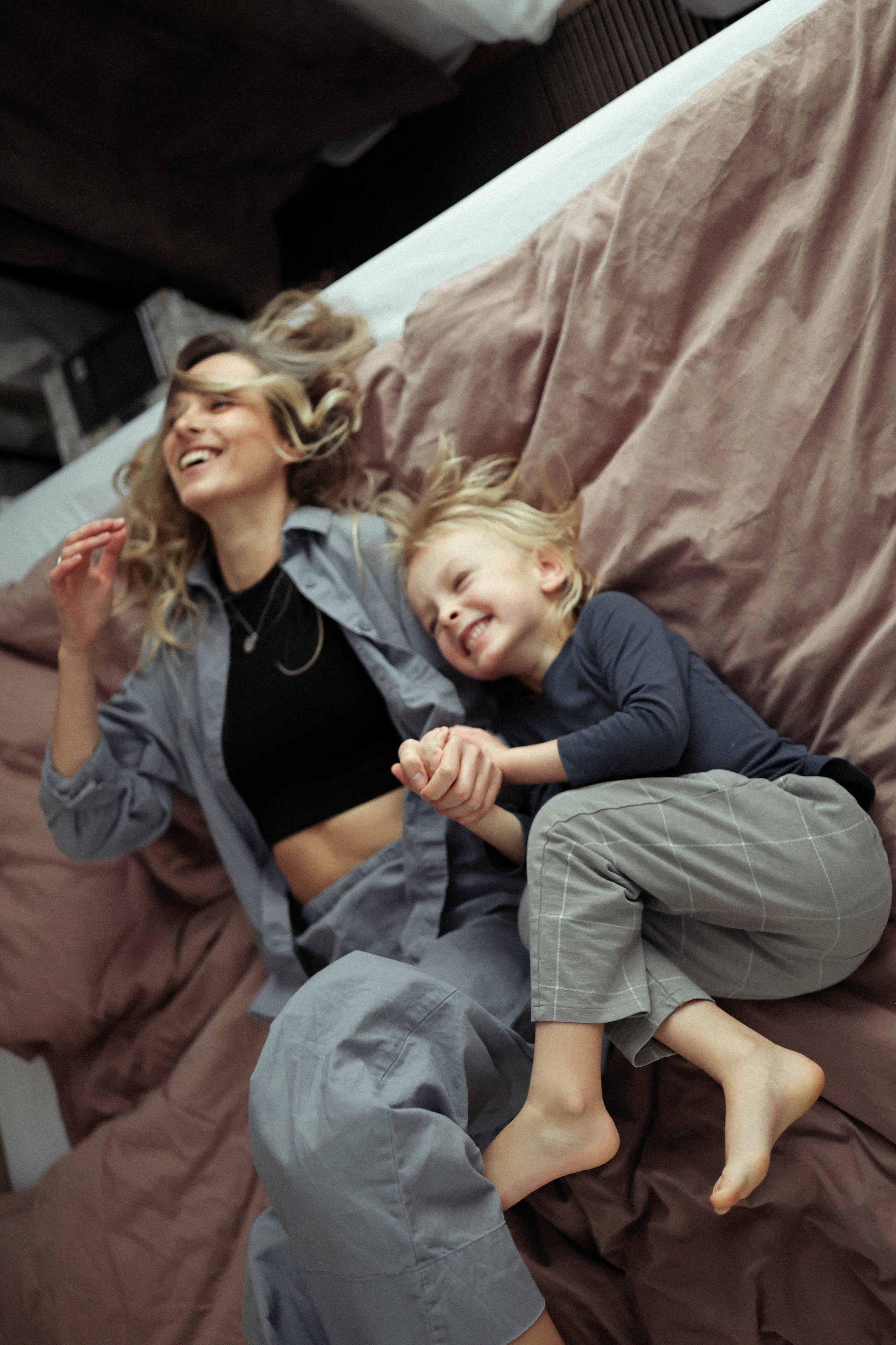 Детский и семейный фотограф, съемка новорожденных Москва