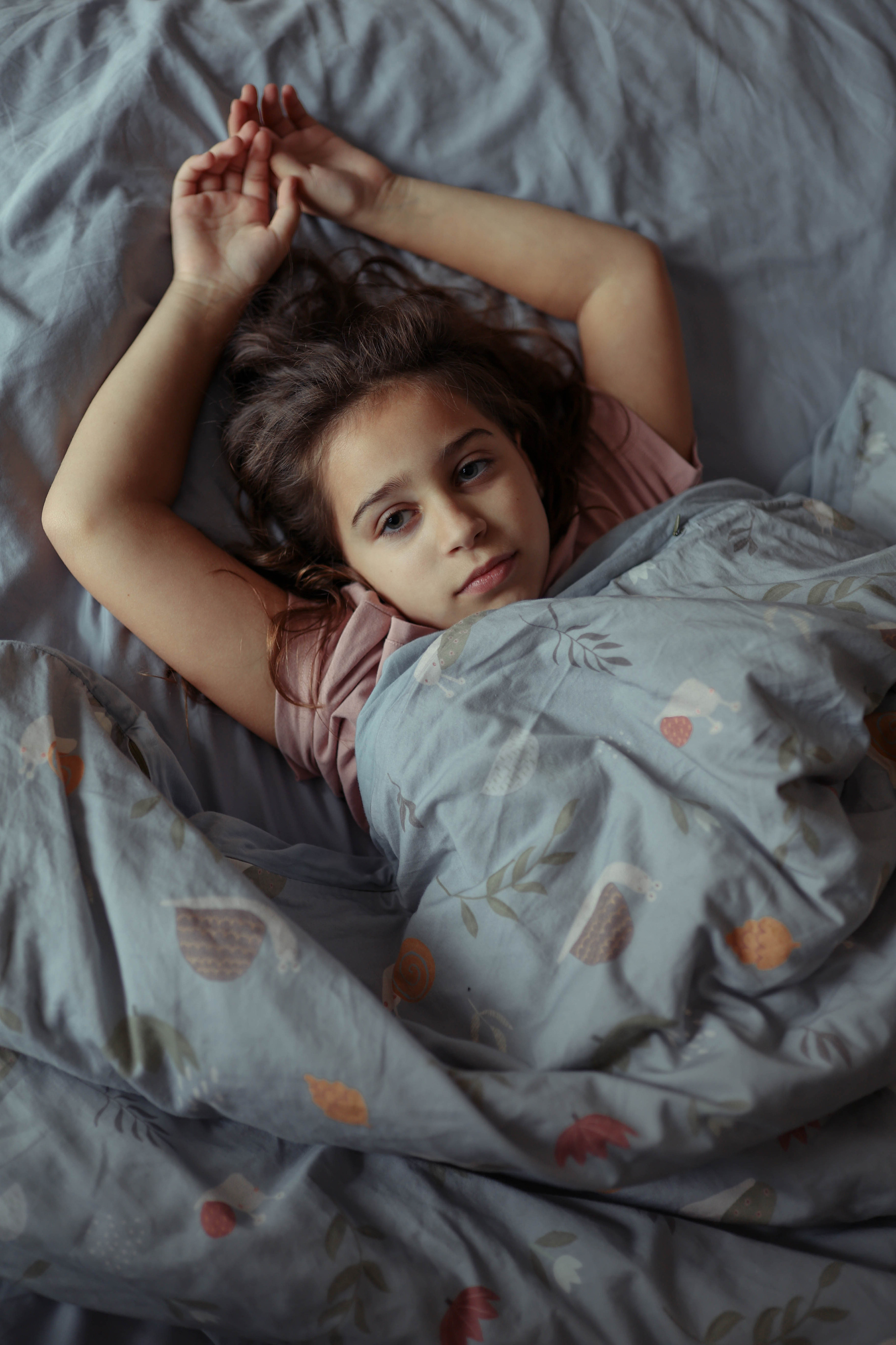 Постельное белье Myza for kids. Детский и семейный фотограф, съемка новорожденных Москва