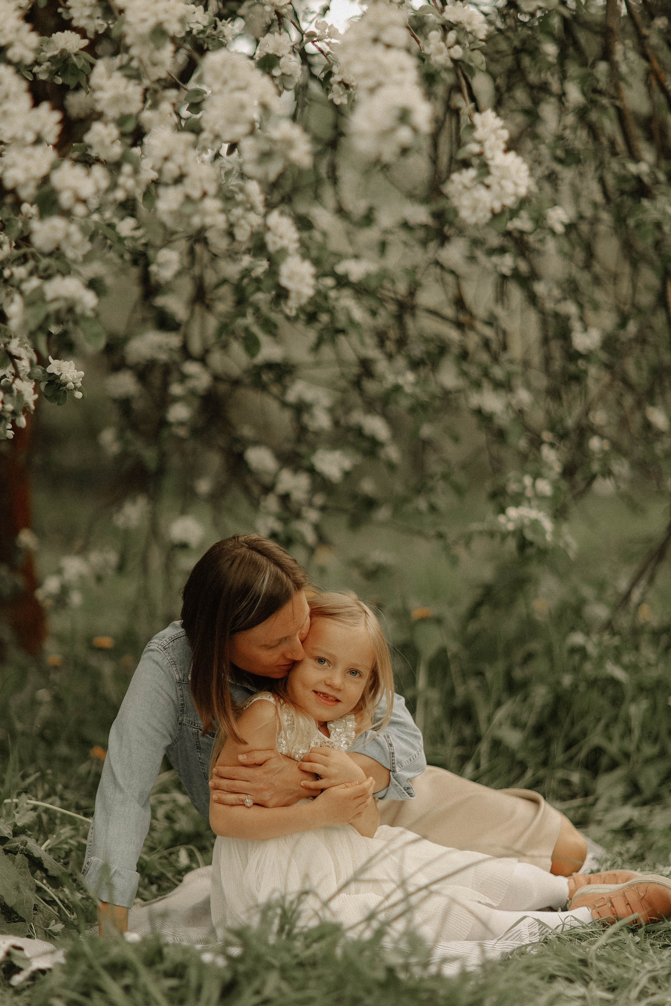 Света и Аленка. Детский и семейный фотограф, съемка новорожденных Москва