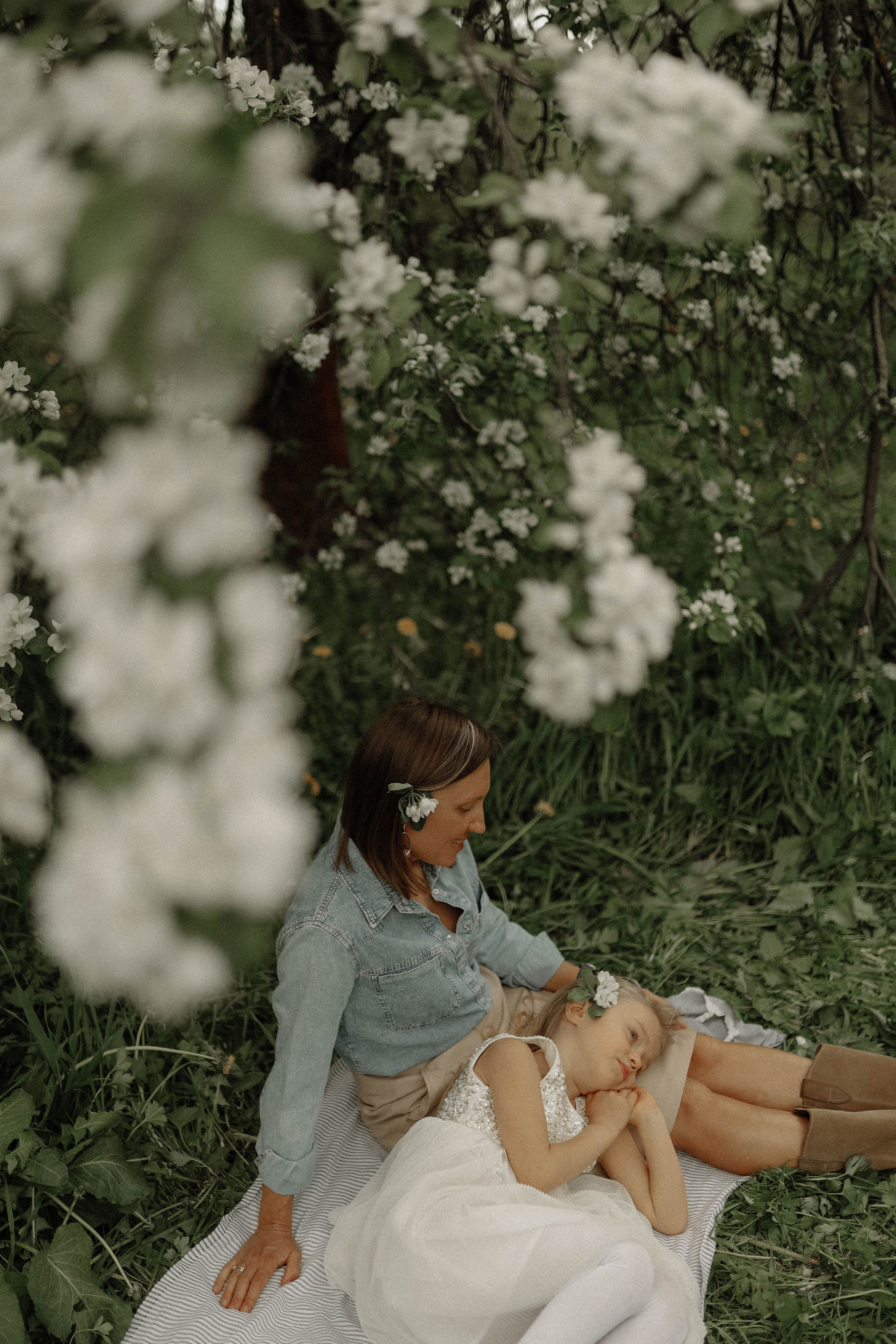 Света и Аленка. Детский и семейный фотограф, съемка новорожденных Москва