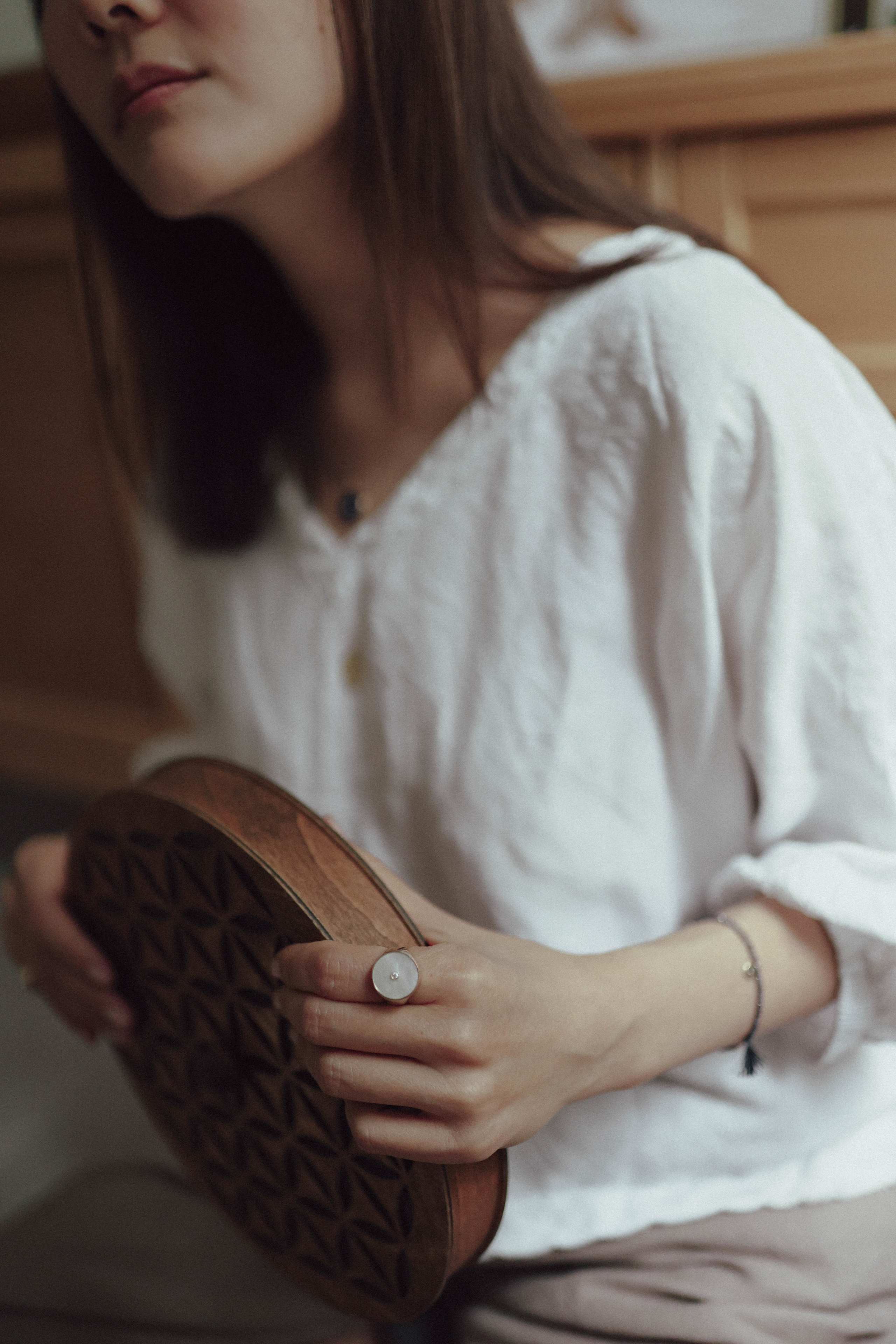 Коллаборация украшения и студия акупунктуры и холицистической терапии. Детский и семейный фотограф, съемка новорожденных Москва