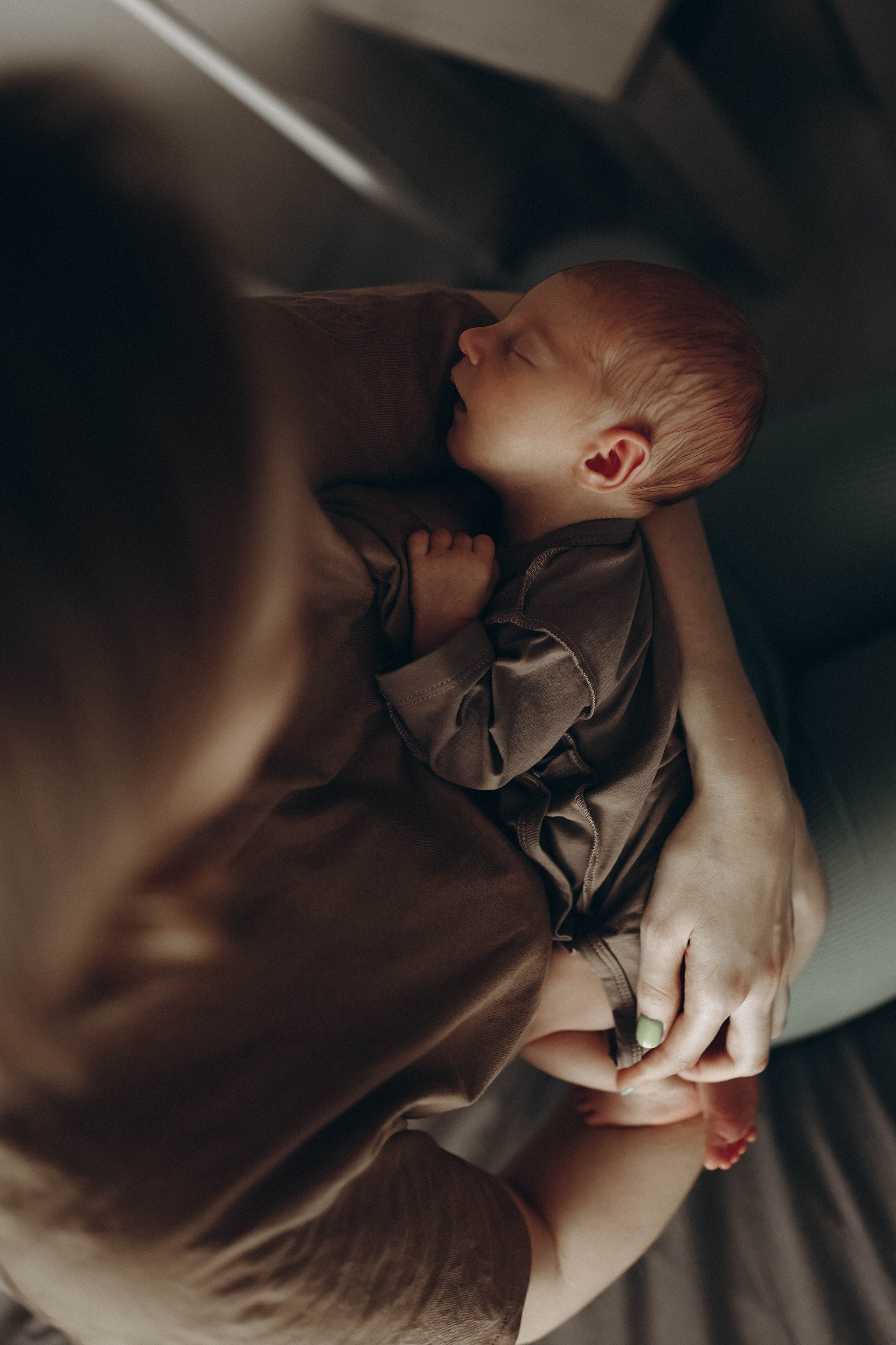 Детский и семейный фотограф, съемка новорожденных Москва