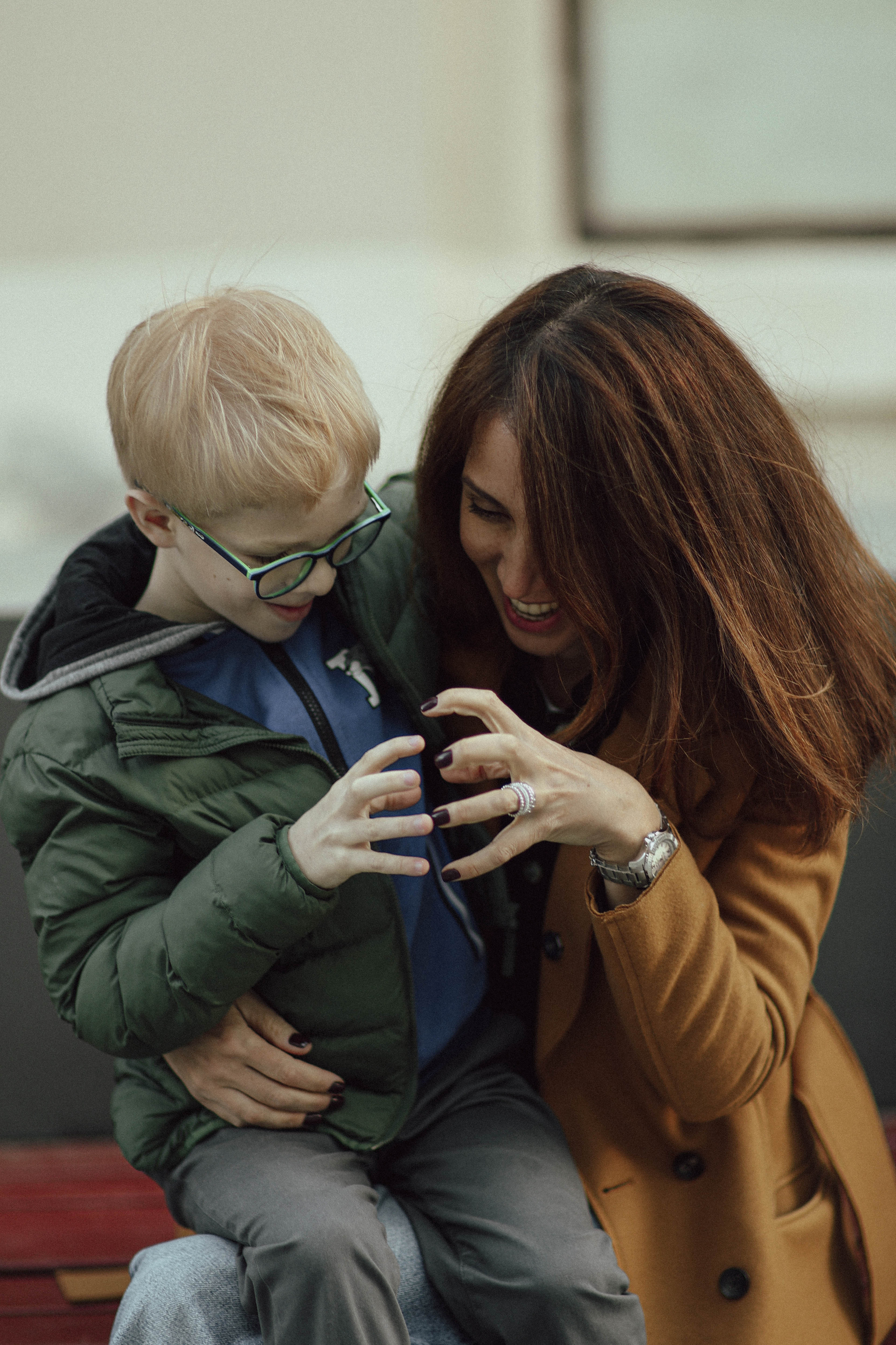 Кристина и Матвей. Детский и семейный фотограф, съемка новорожденных Москва