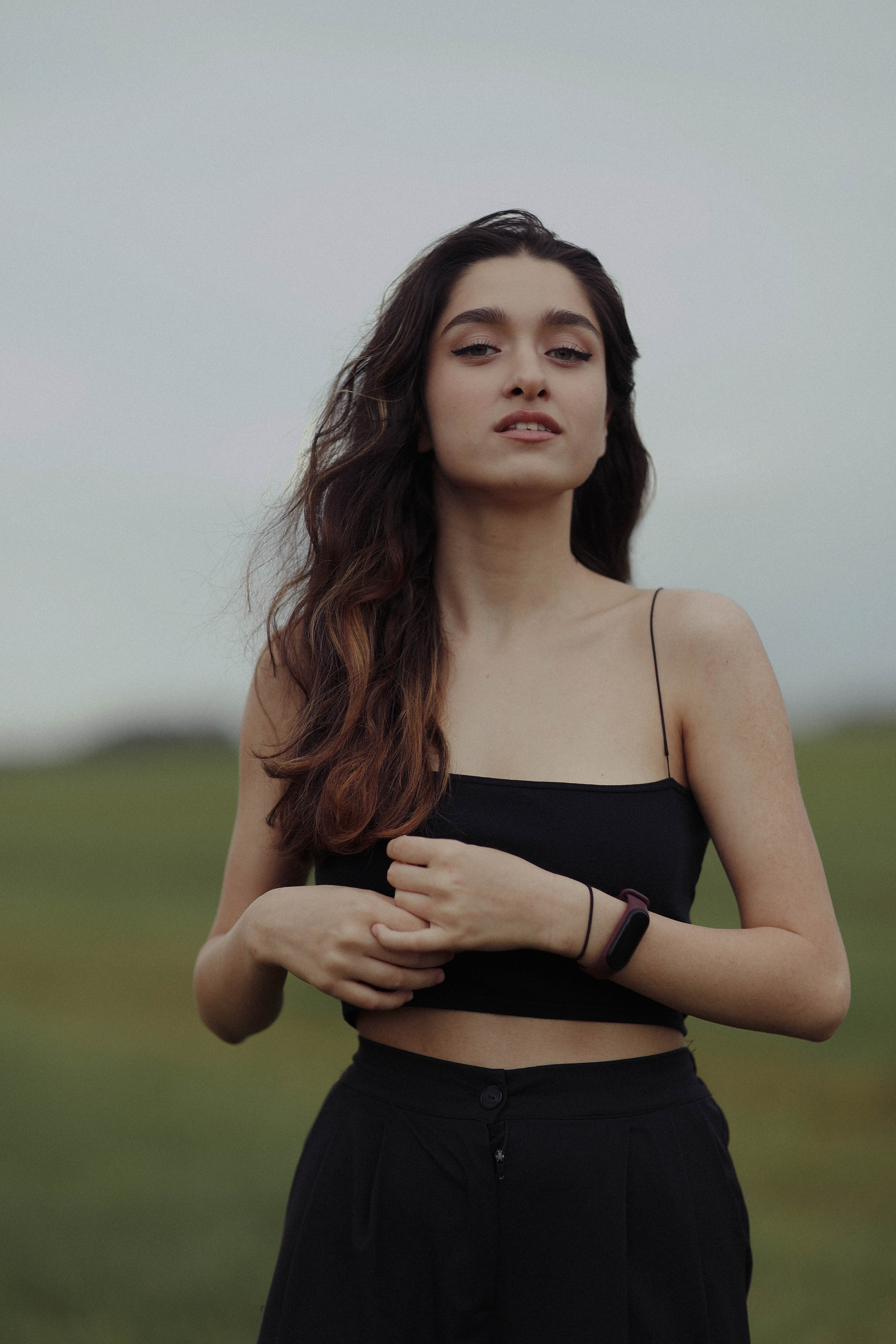 Кузины. Детский и семейный фотограф, съемка новорожденных Москва