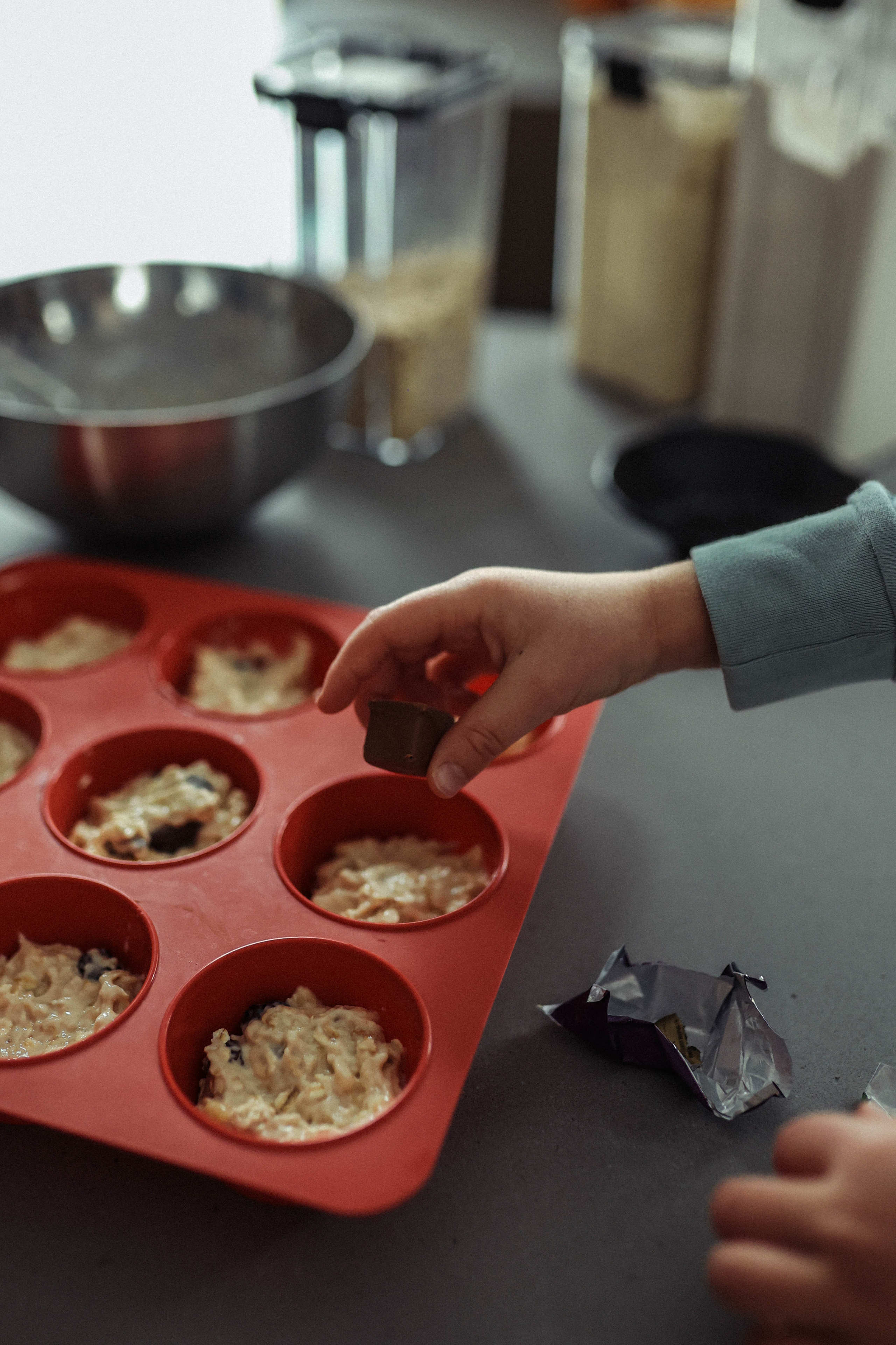 Тоня и Миша. Детский и семейный фотограф, съемка новорожденных Москва