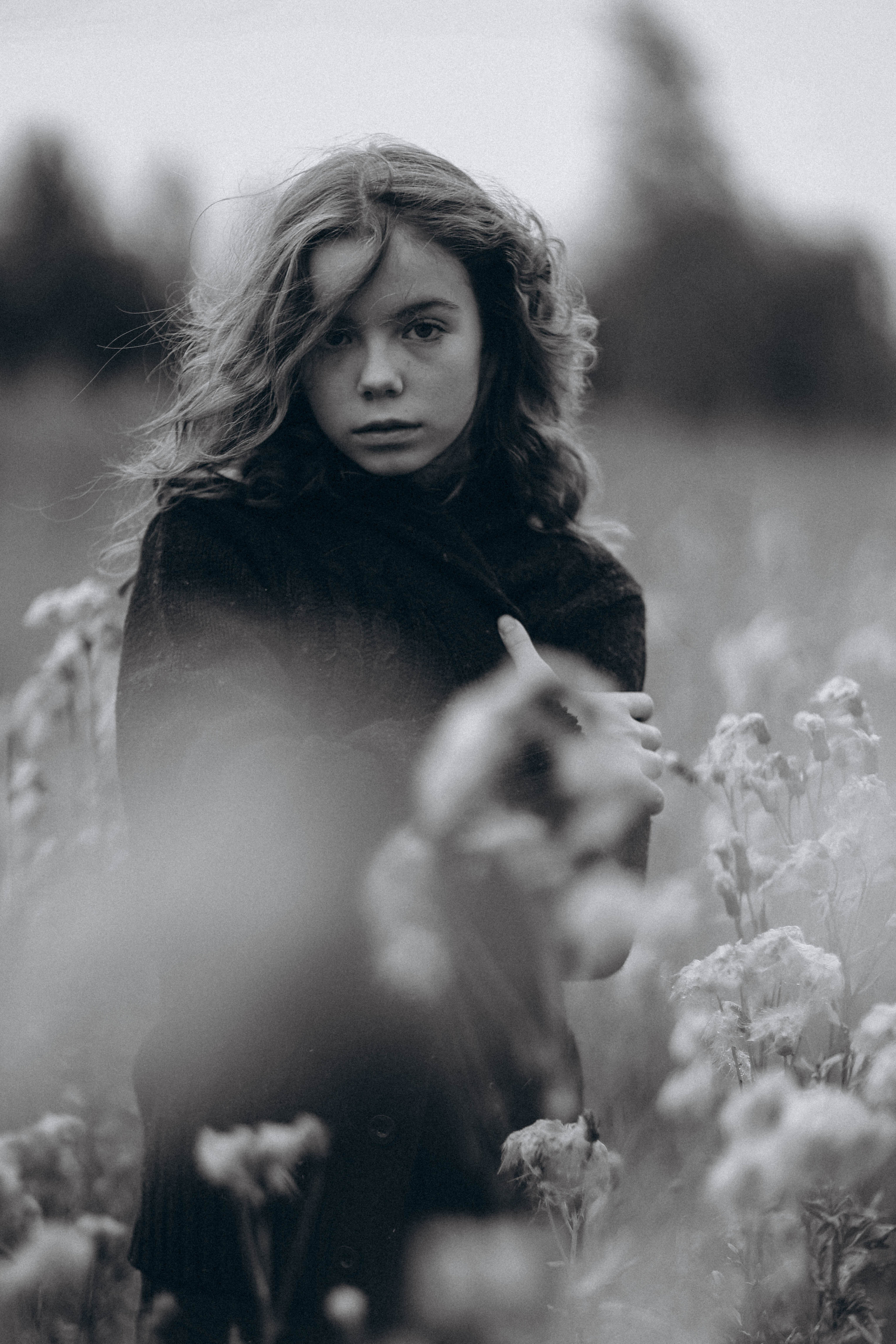 Кузины. Детский и семейный фотограф, съемка новорожденных Москва