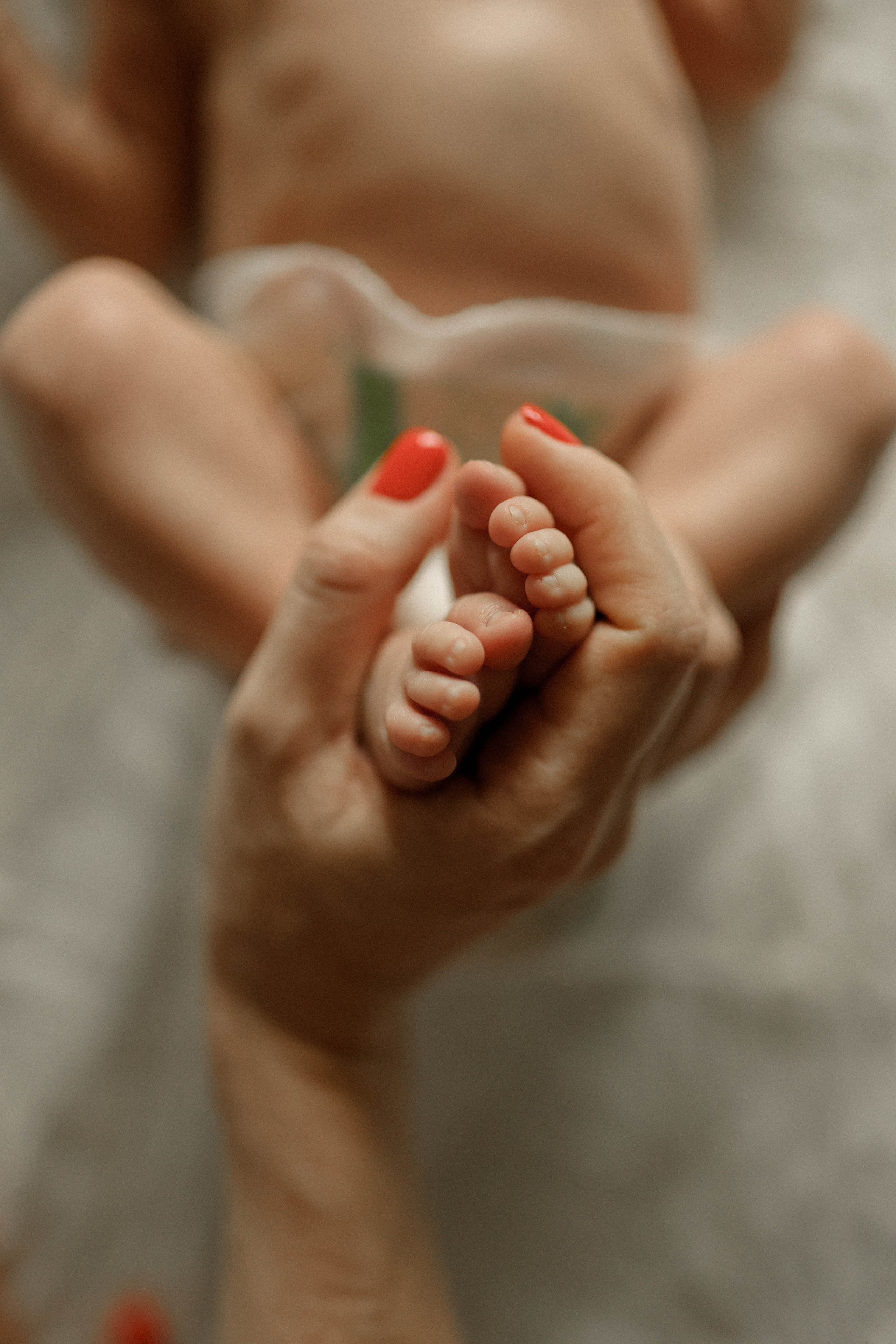 Малашка Нина. Детский и семейный фотограф, съемка новорожденных Москва