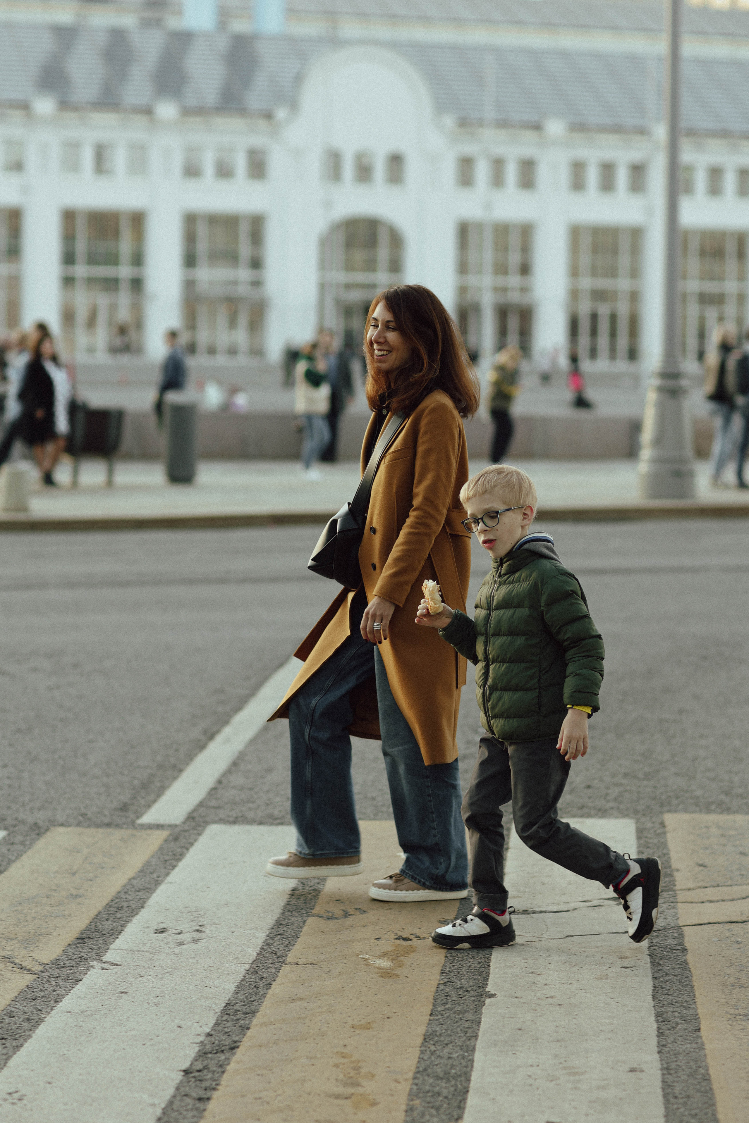 Кристина и Матвей. Детский и семейный фотограф, съемка новорожденных Москва