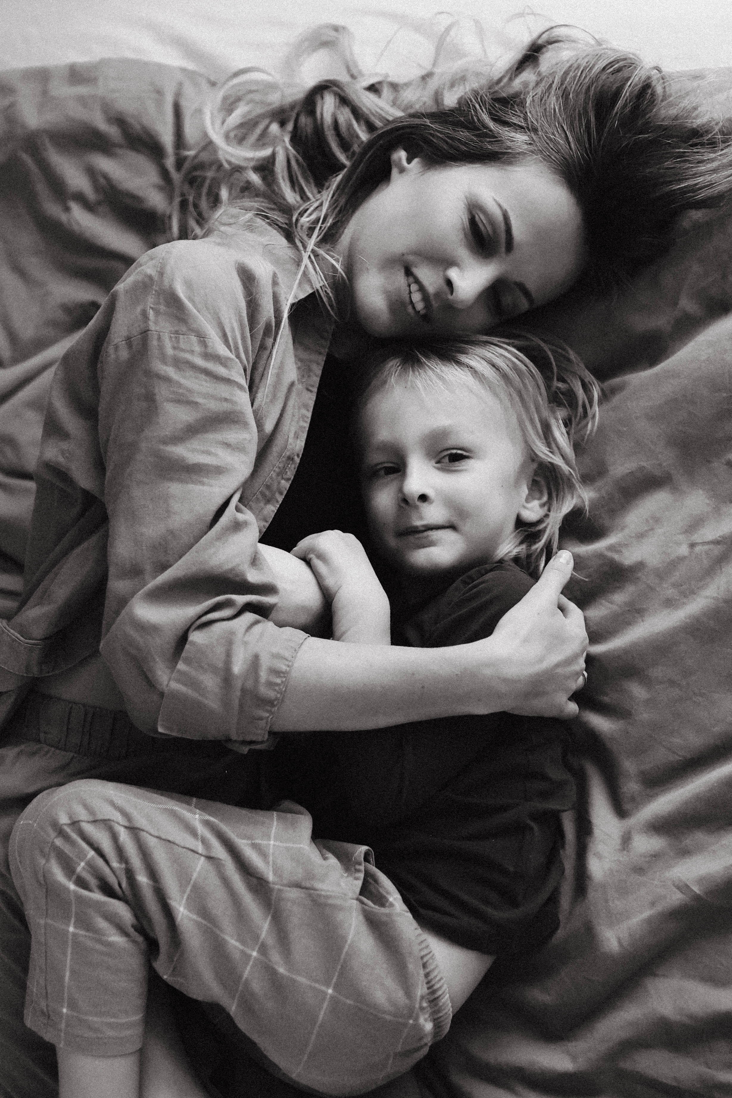 Тоня и Миша. Детский и семейный фотограф, съемка новорожденных Москва