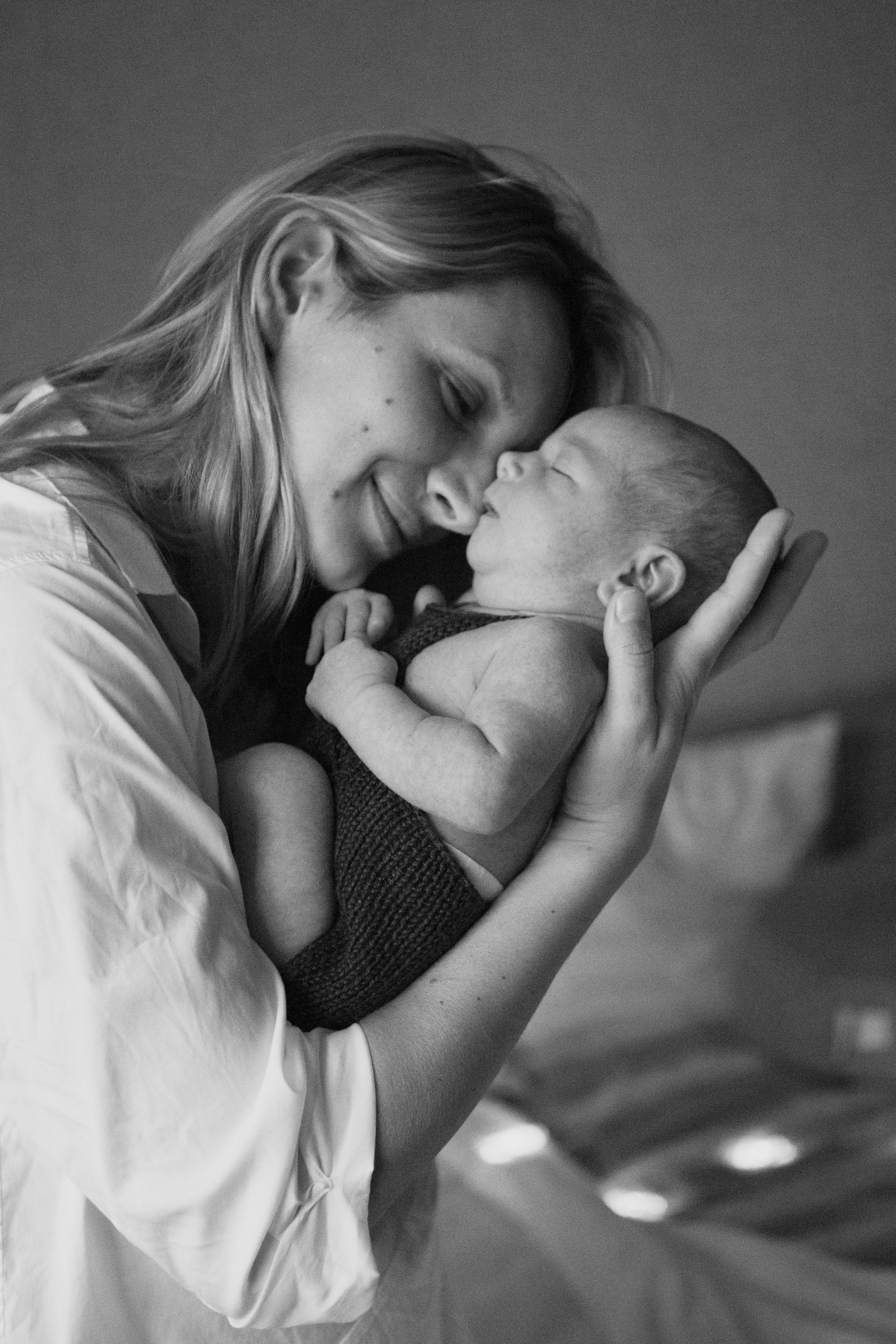 Детский и семейный фотограф, съемка новорожденных Москва