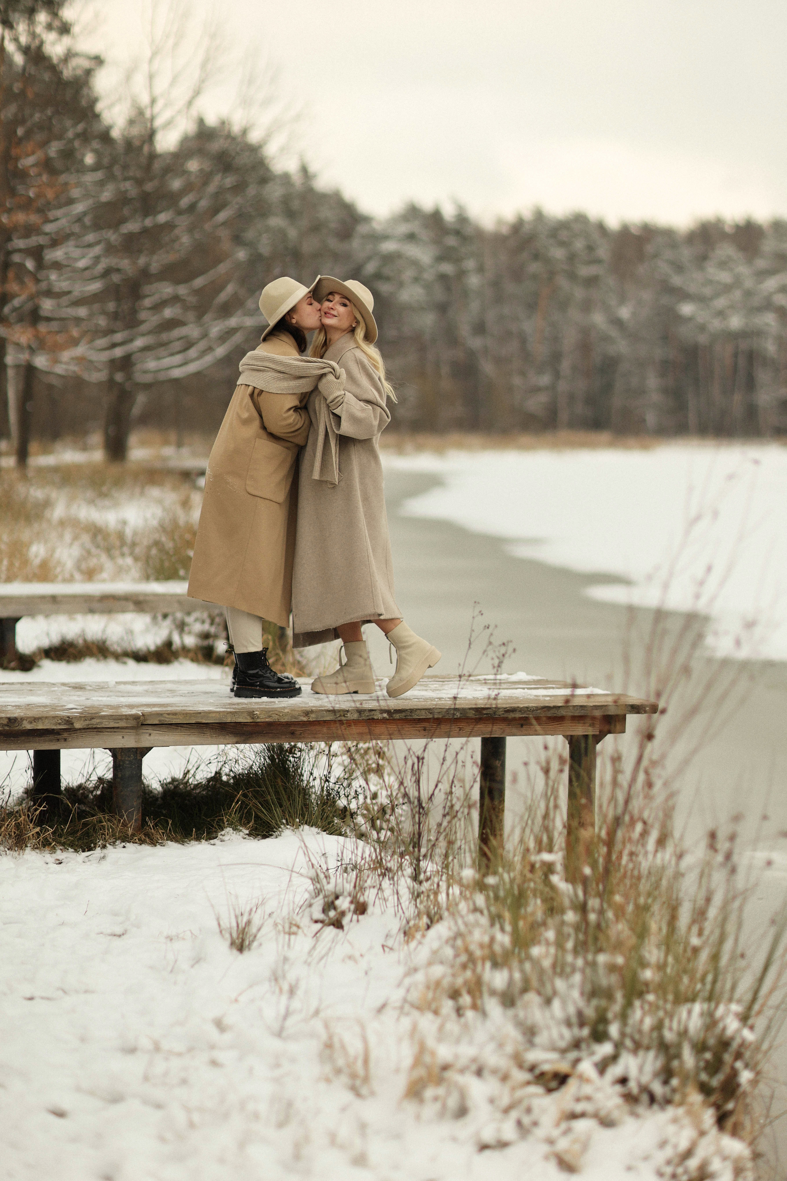 Маша и Василиса. Детский и семейный фотограф, съемка новорожденных Москва