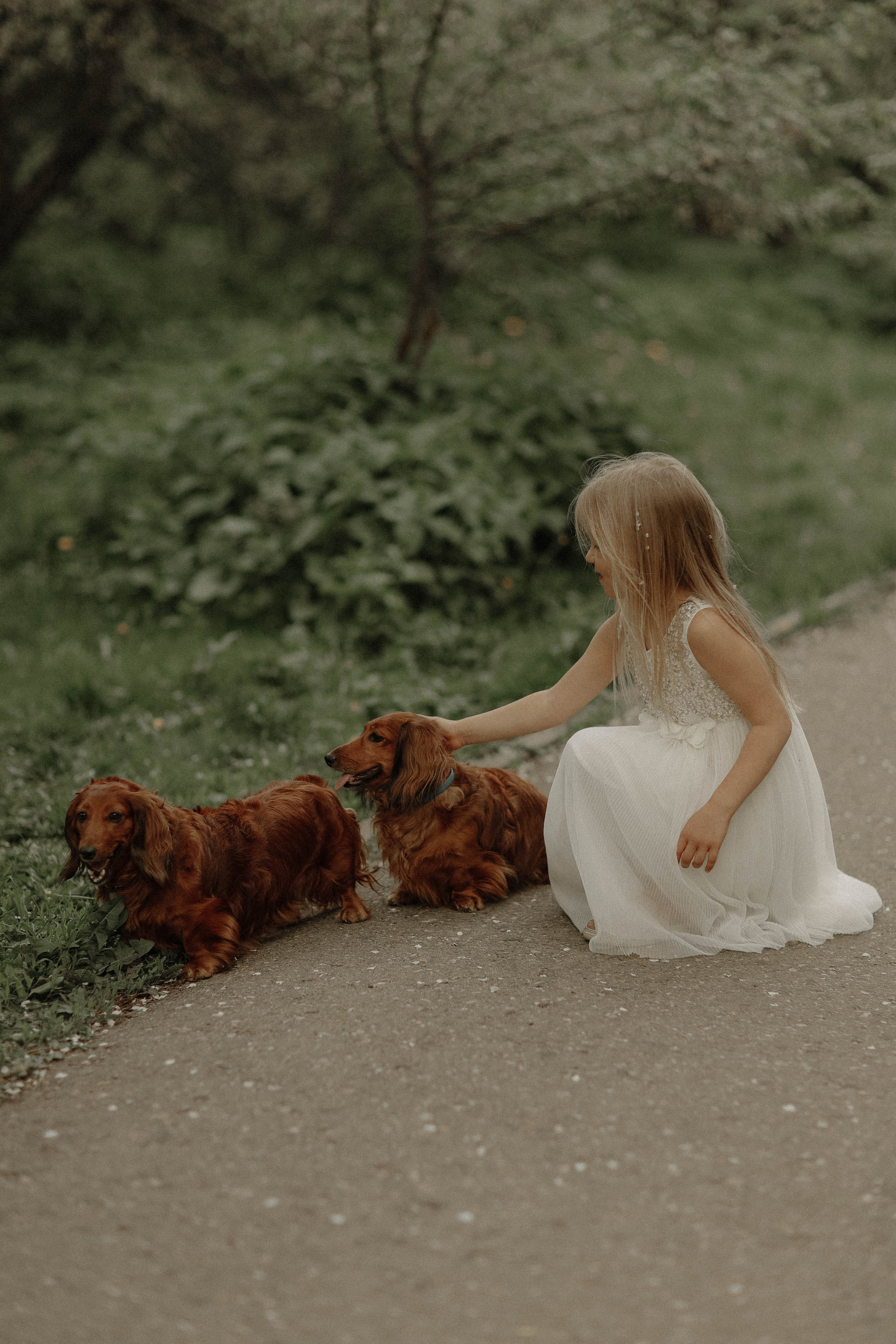 Света и Аленка. Детский и семейный фотограф, съемка новорожденных Москва