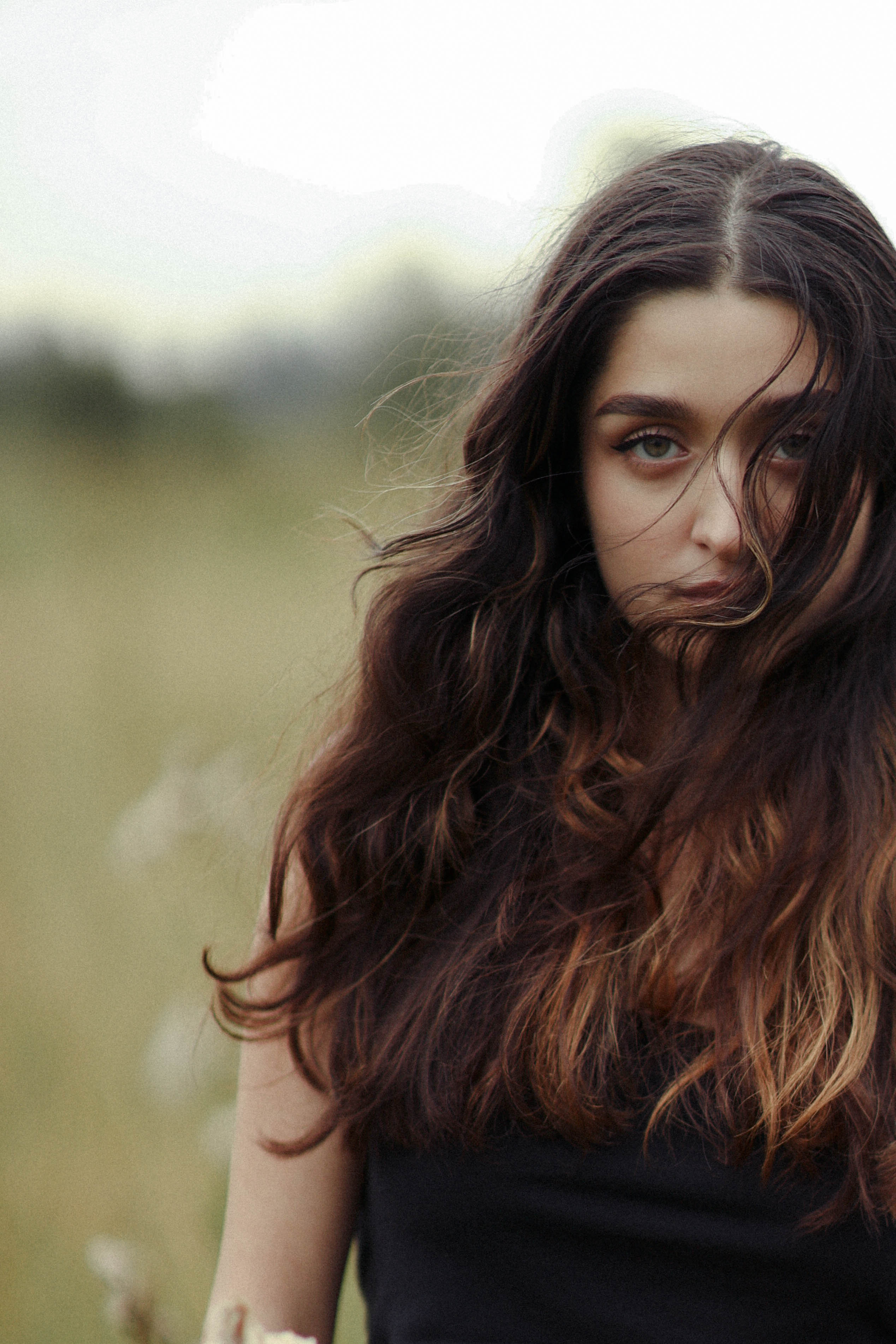 Кузины. Детский и семейный фотограф, съемка новорожденных Москва